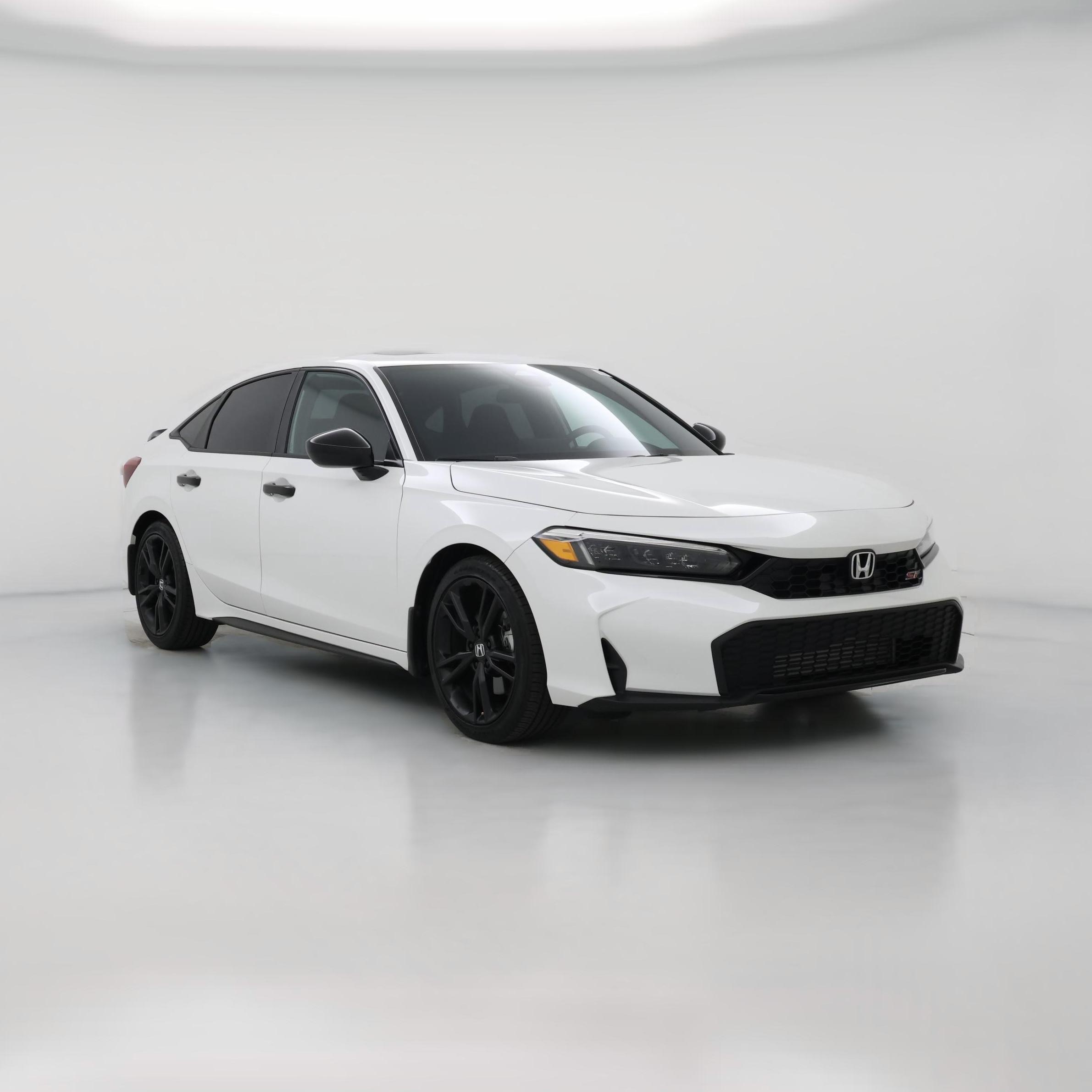 Thumbnail: 2025 Honda Civic - 1