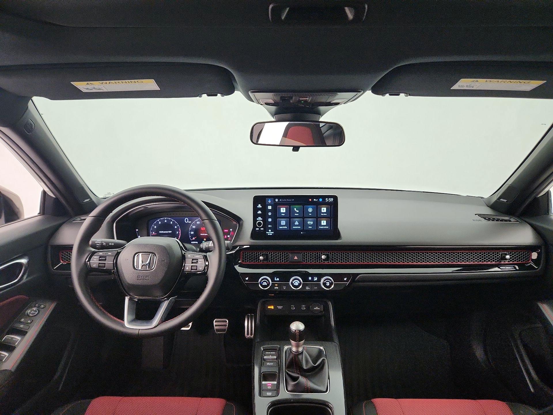 Thumbnail: 2025 Honda Civic - 9