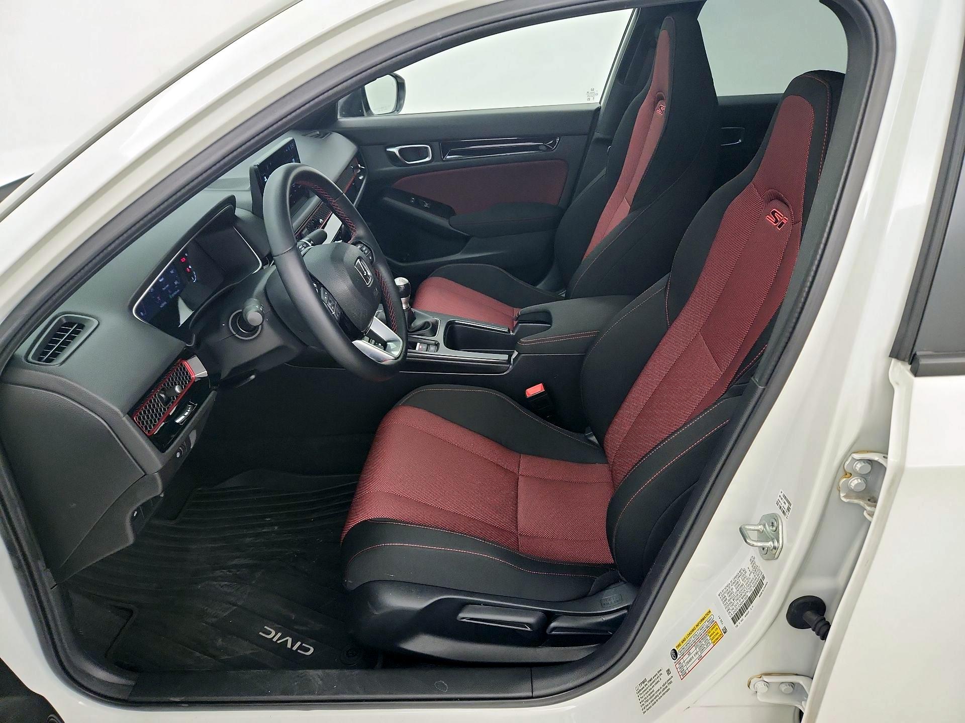 Thumbnail: 2025 Honda Civic - 11