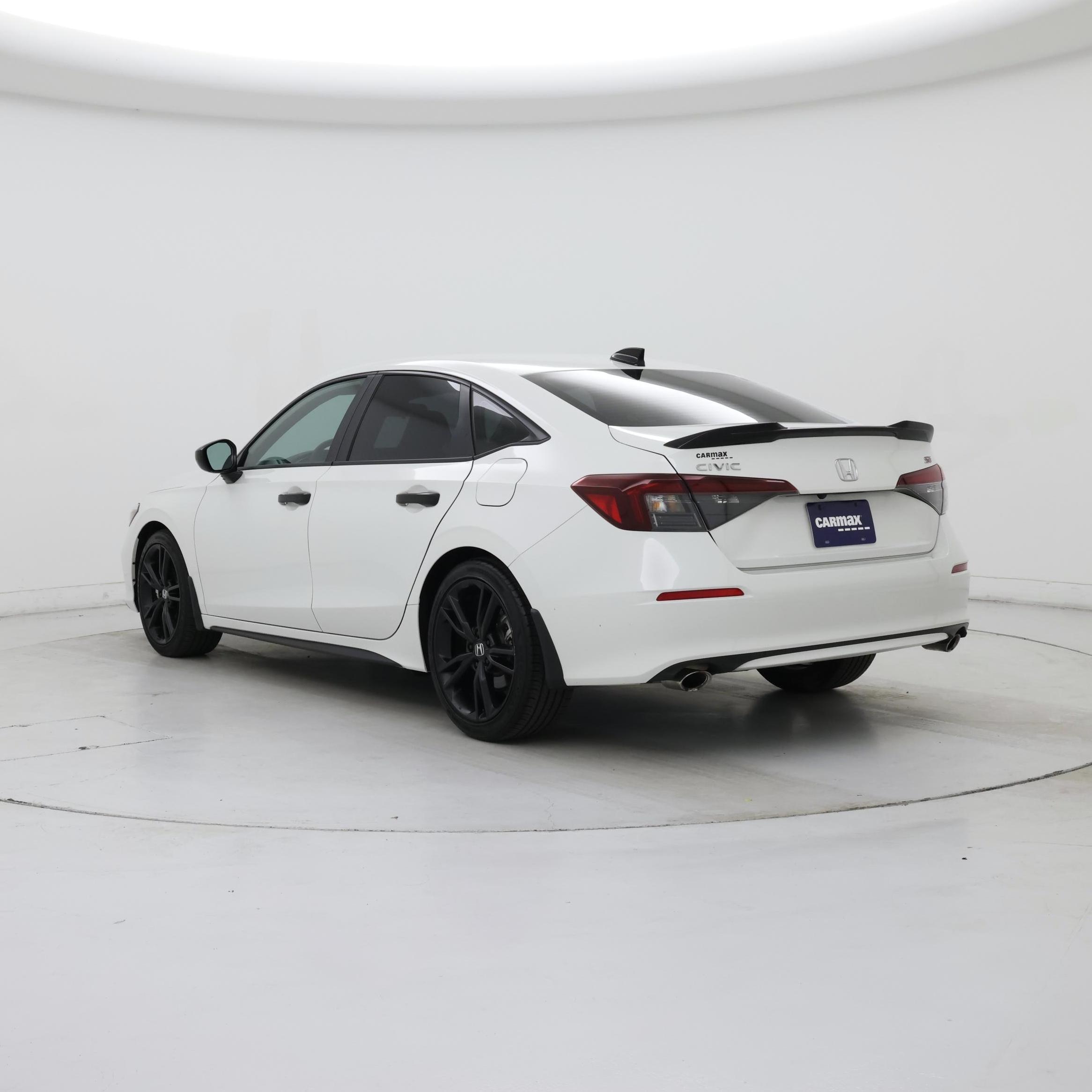 Thumbnail: 2025 Honda Civic - 2