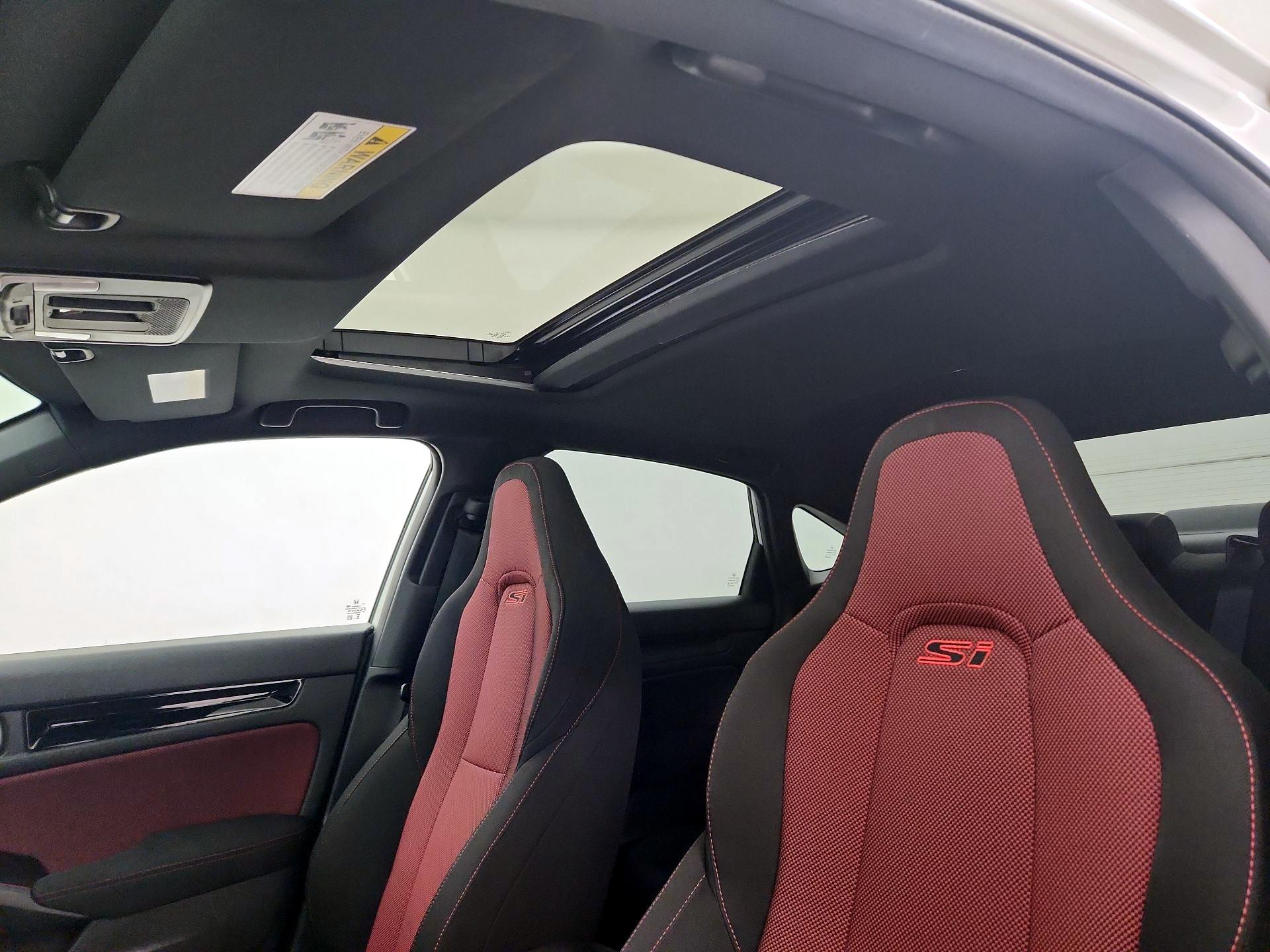 Thumbnail: 2025 Honda Civic - 19