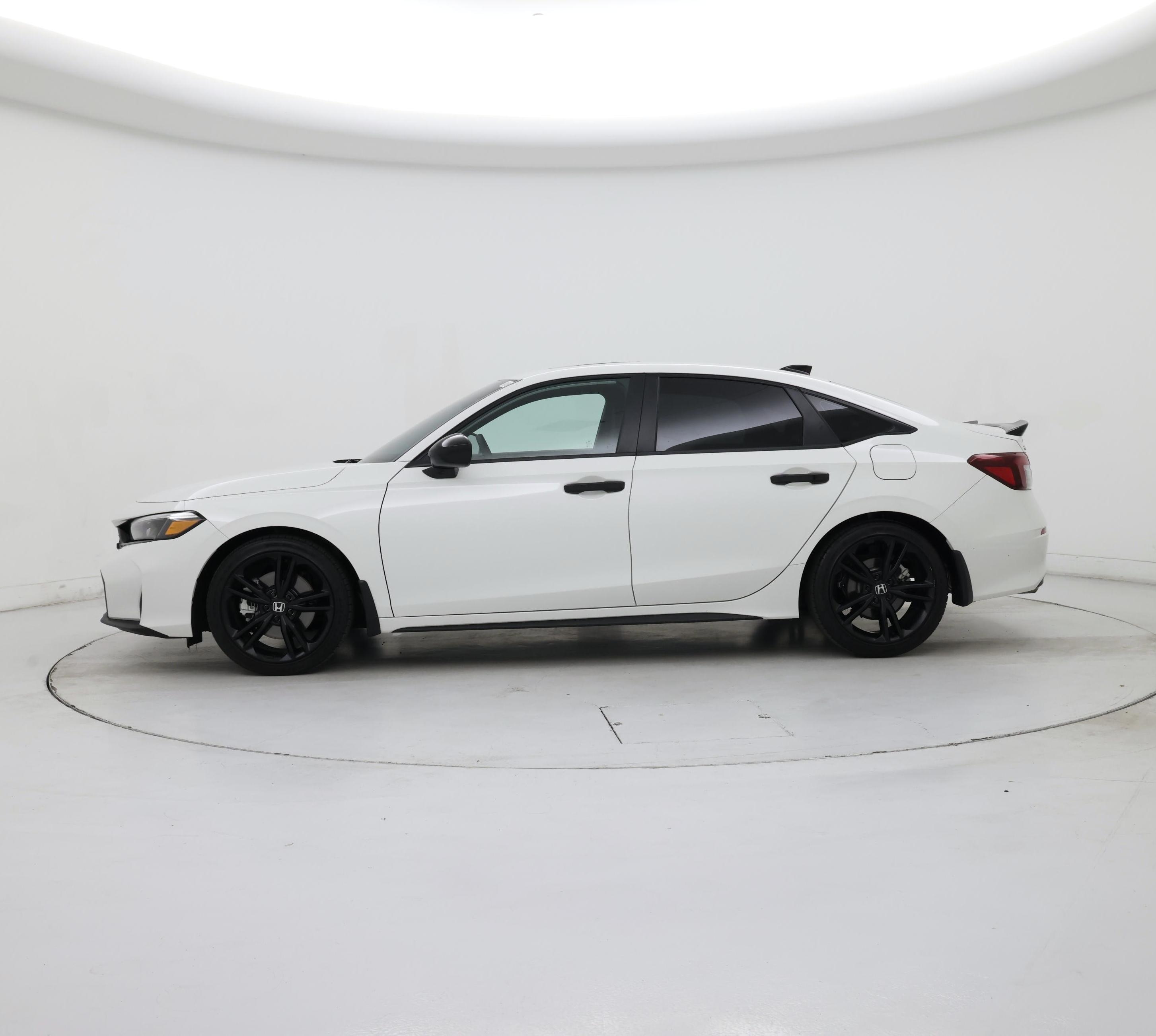 Thumbnail: 2025 Honda Civic - 3