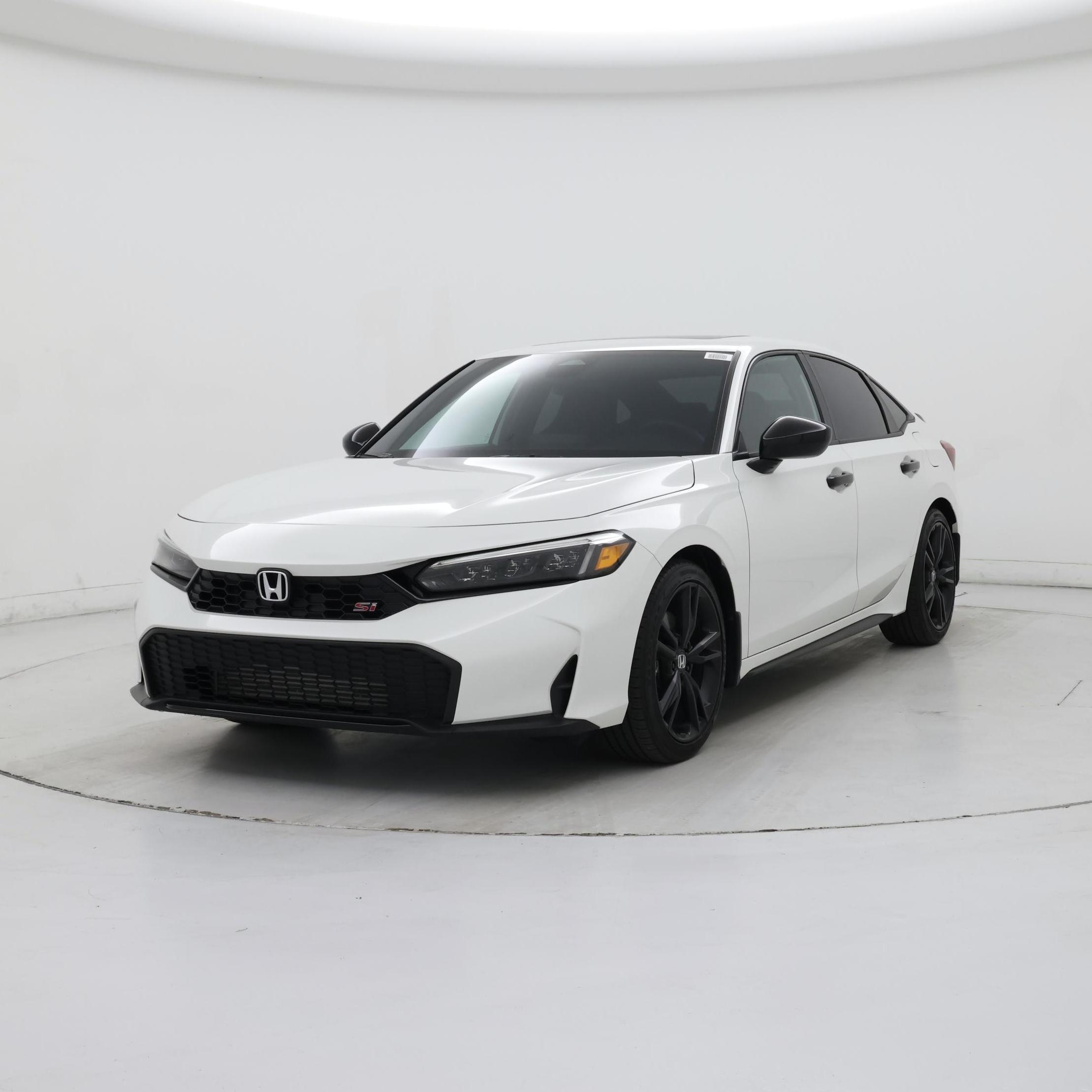 Thumbnail: 2025 Honda Civic - 4