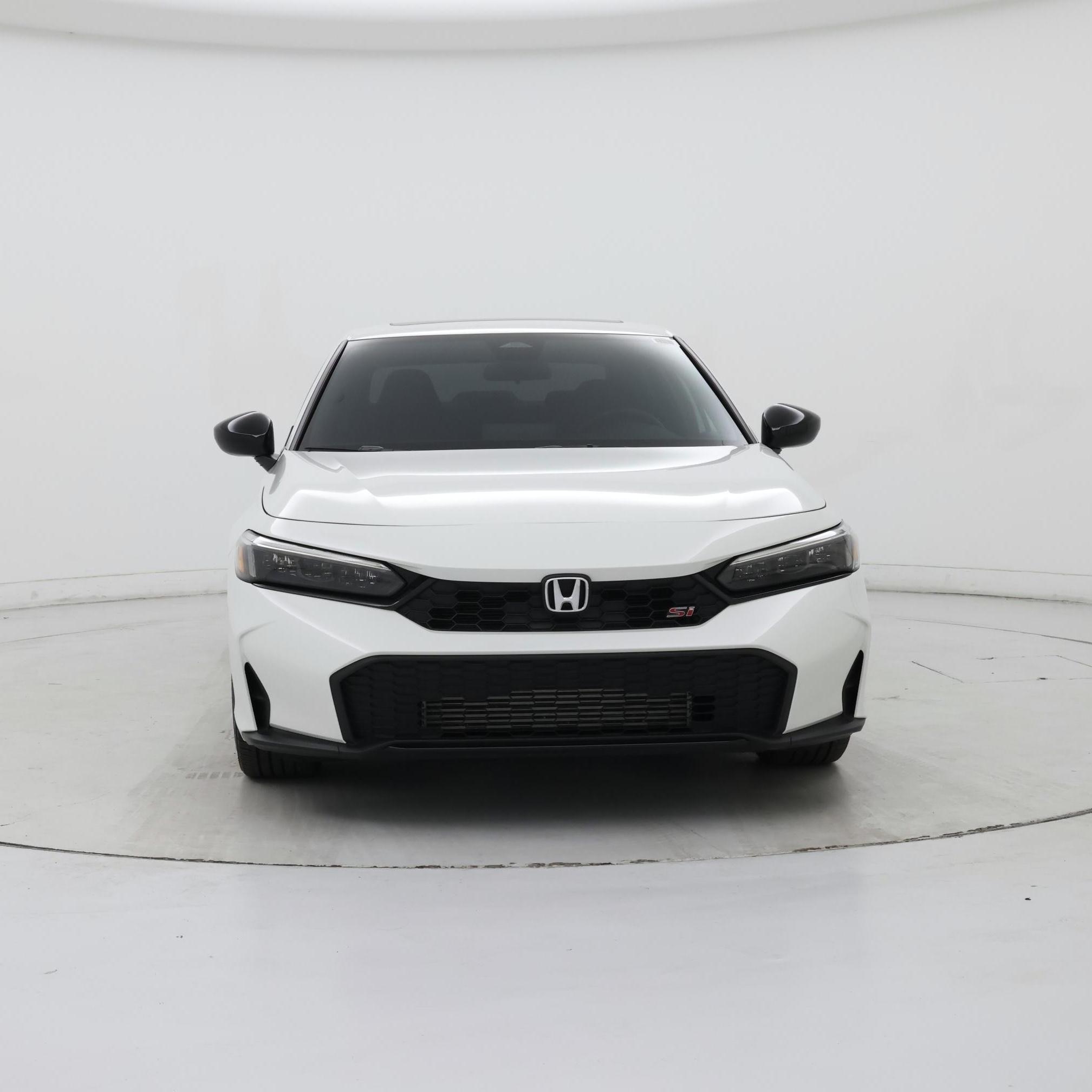 Thumbnail: 2025 Honda Civic - 5