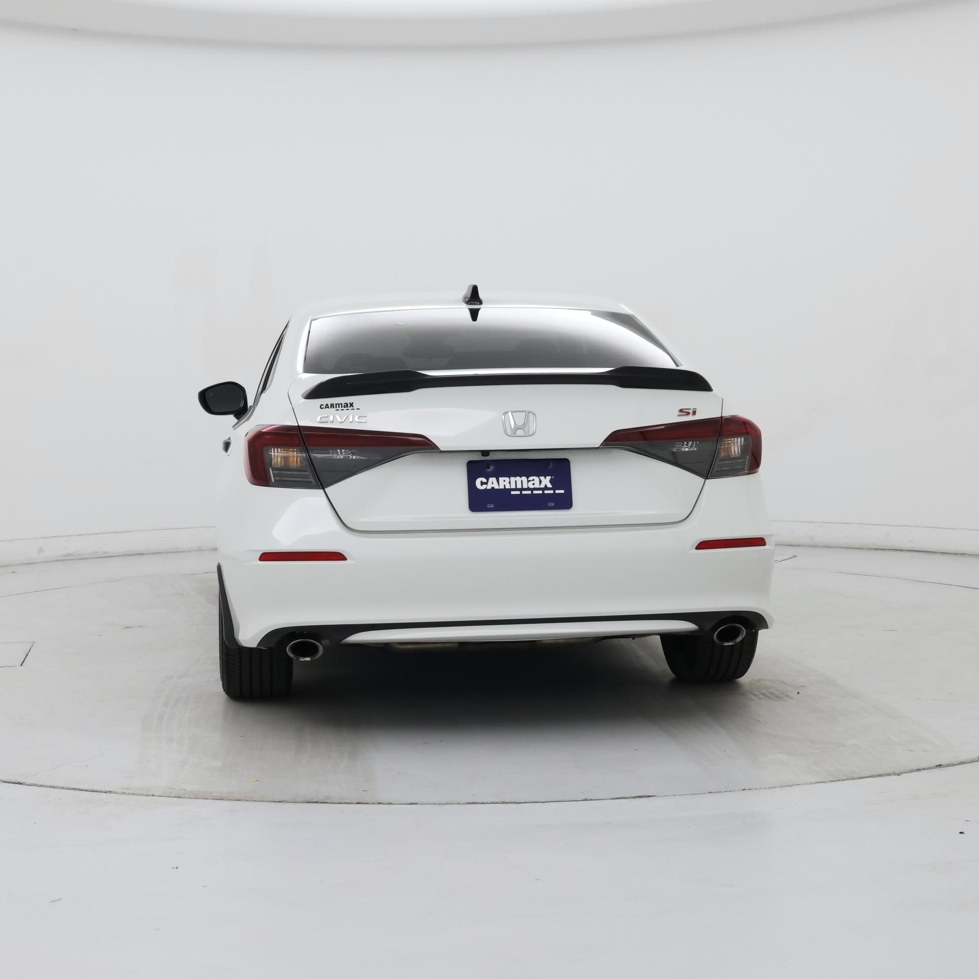 Thumbnail: 2025 Honda Civic - 6