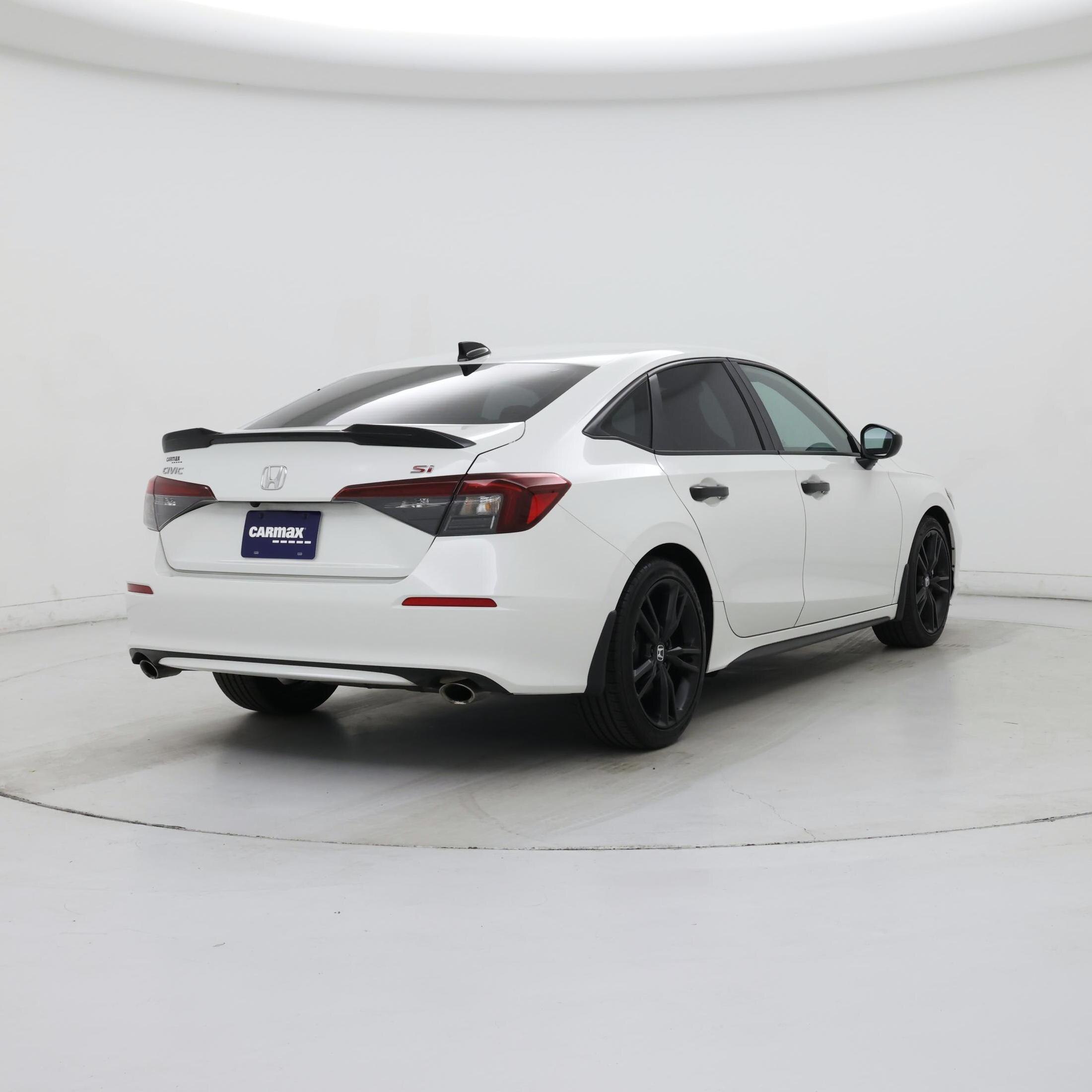 Thumbnail: 2025 Honda Civic - 8