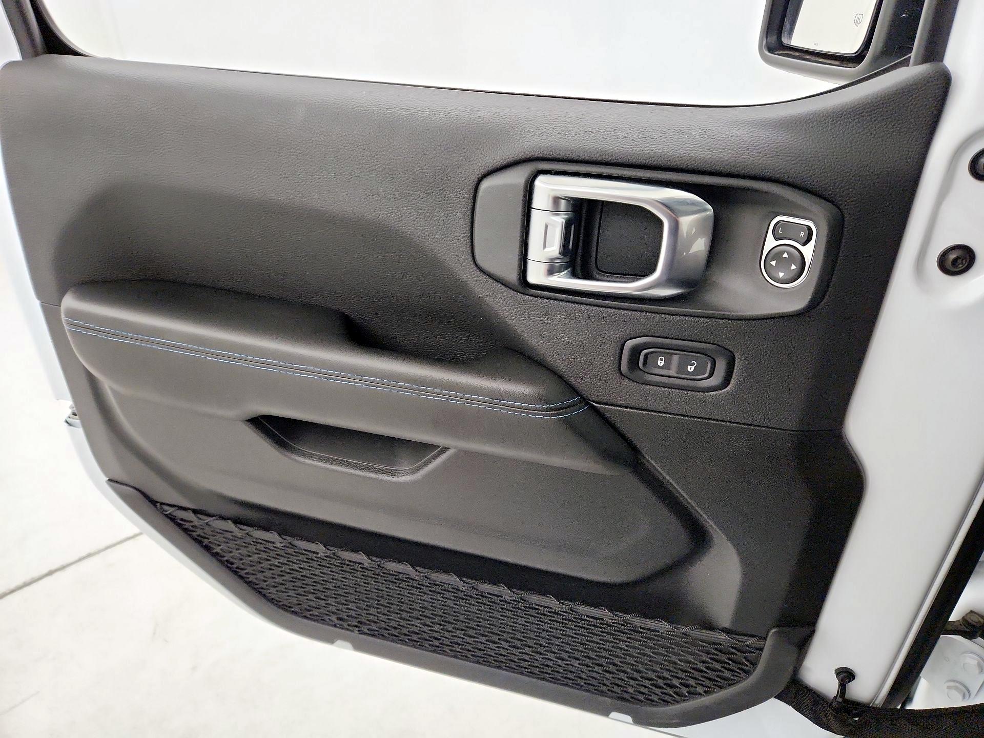 Thumbnail: 2024 Jeep Wrangler - 12