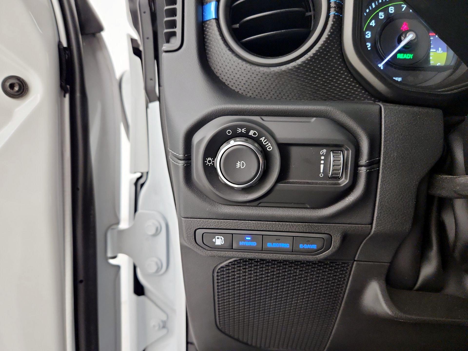 Thumbnail: 2024 Jeep Wrangler - 13