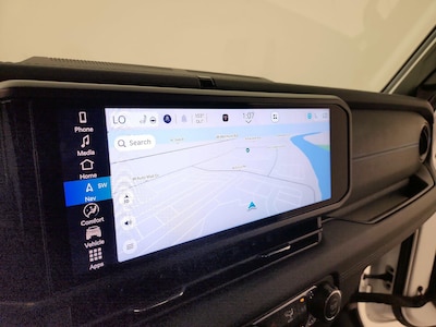 Navigation (On)