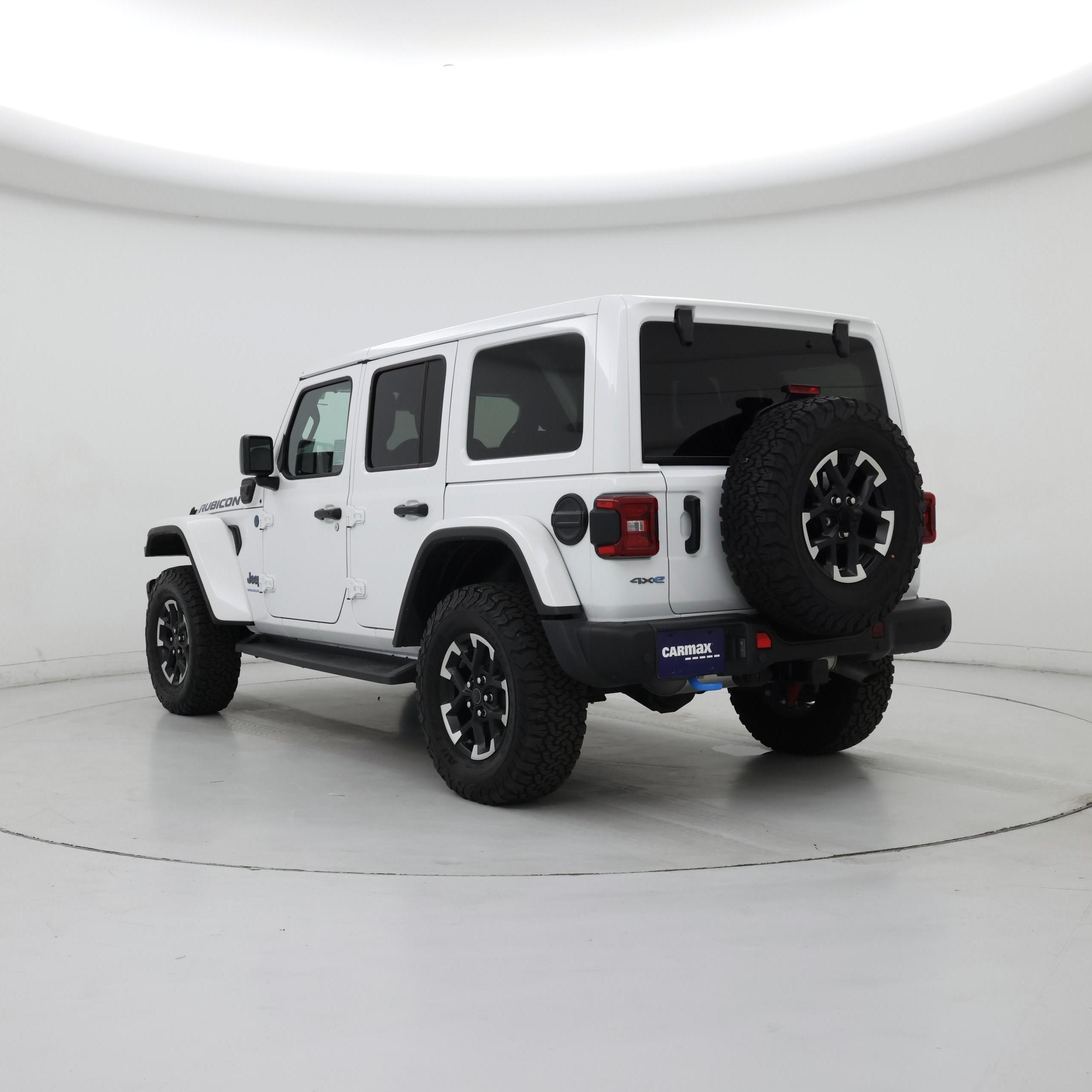 Thumbnail: 2024 Jeep Wrangler - 2