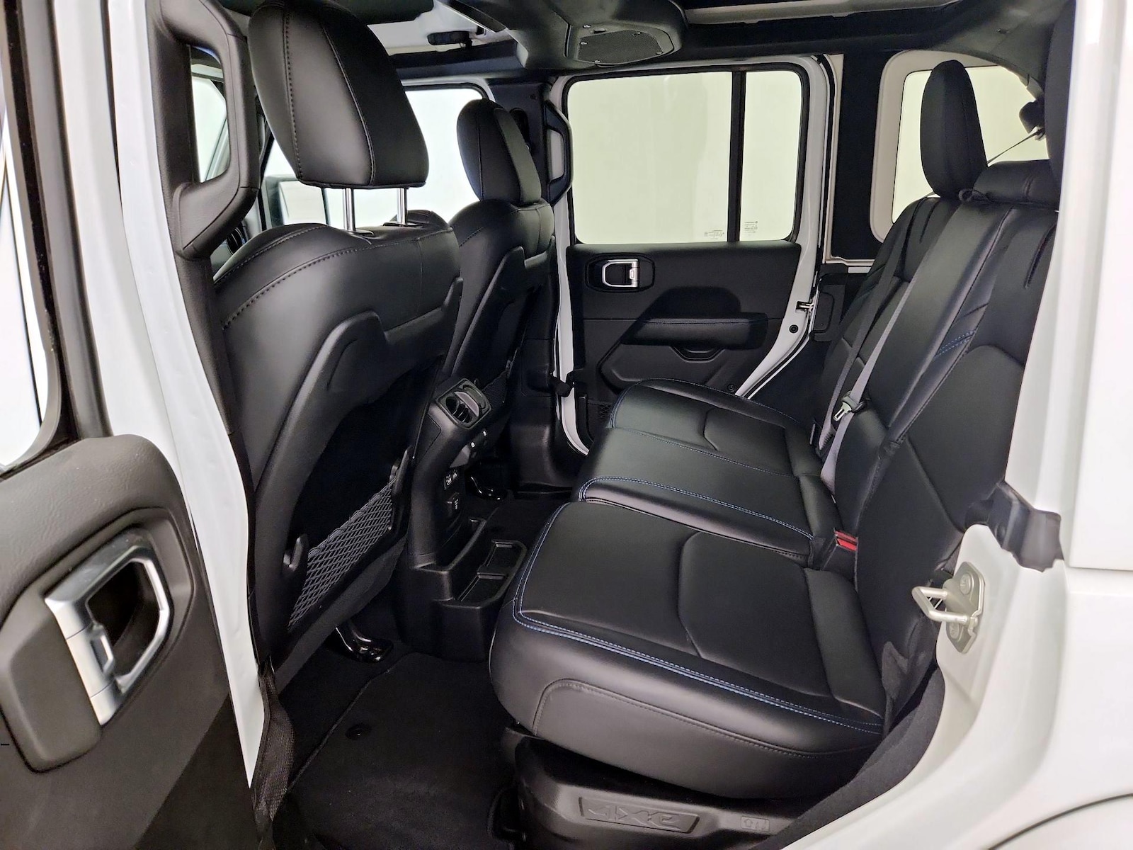 2024 Jeep Wrangler 4xe Rubicon X 4XE - Photo 21