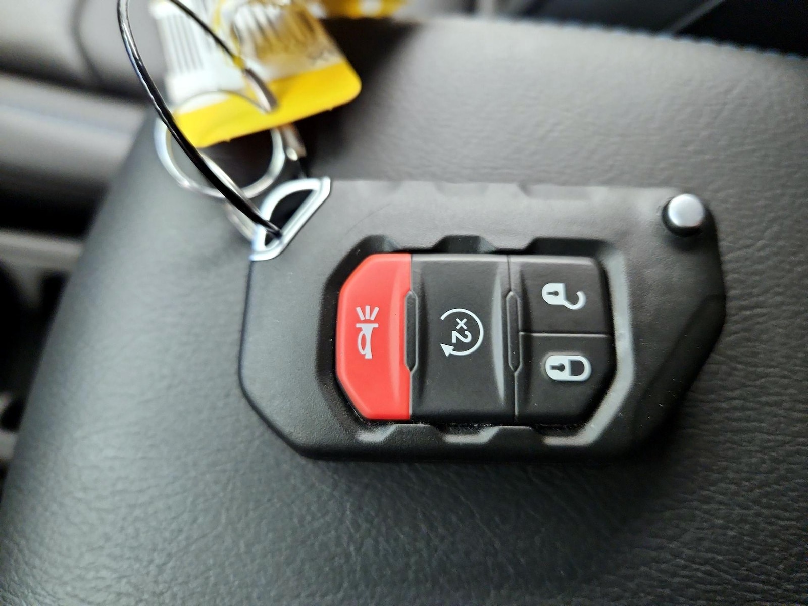 2024 Jeep Wrangler 4xe Rubicon X 4XE - Photo 24