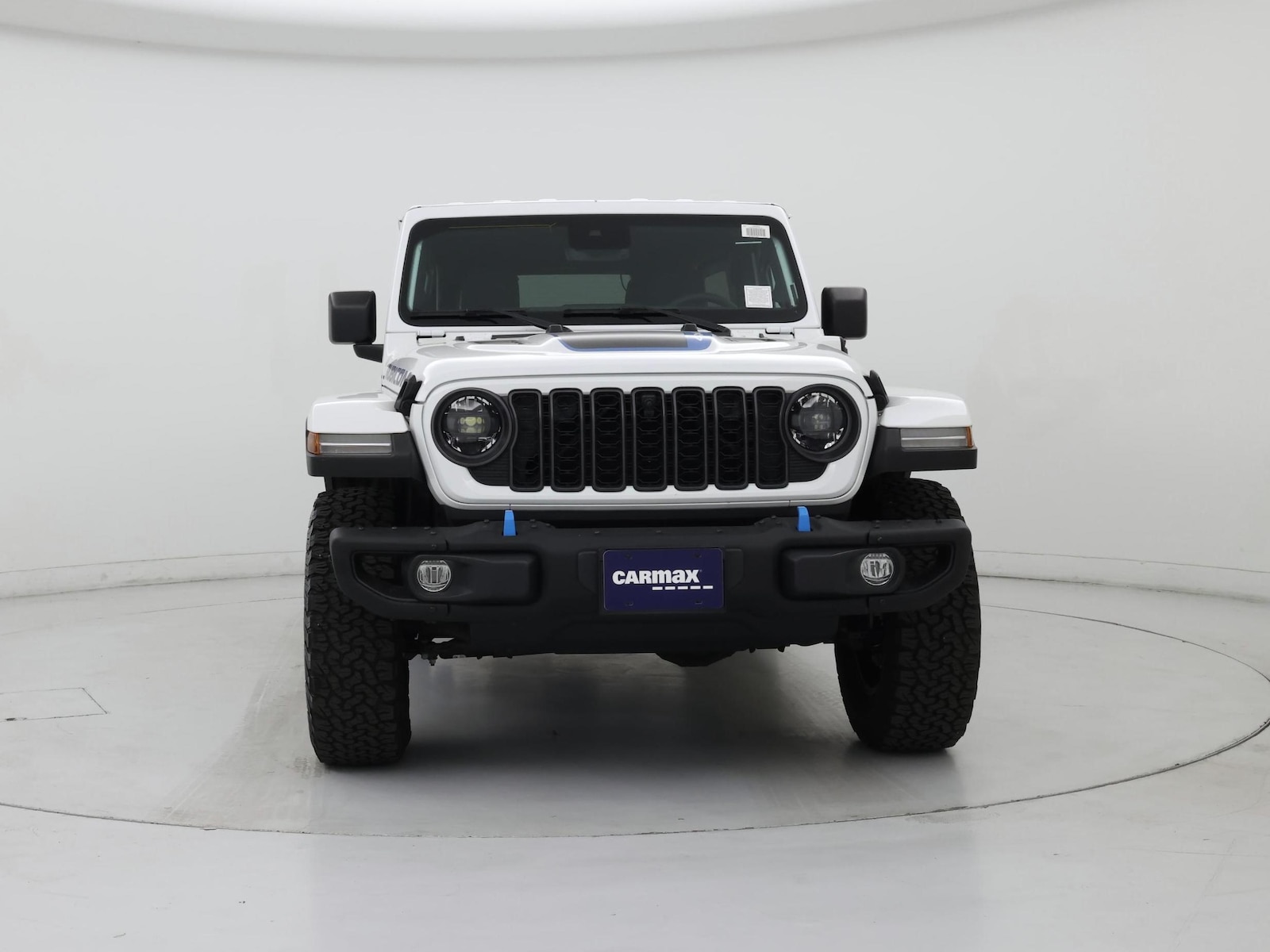 2024 Jeep Wrangler 4xe Rubicon X 4XE - Photo 6