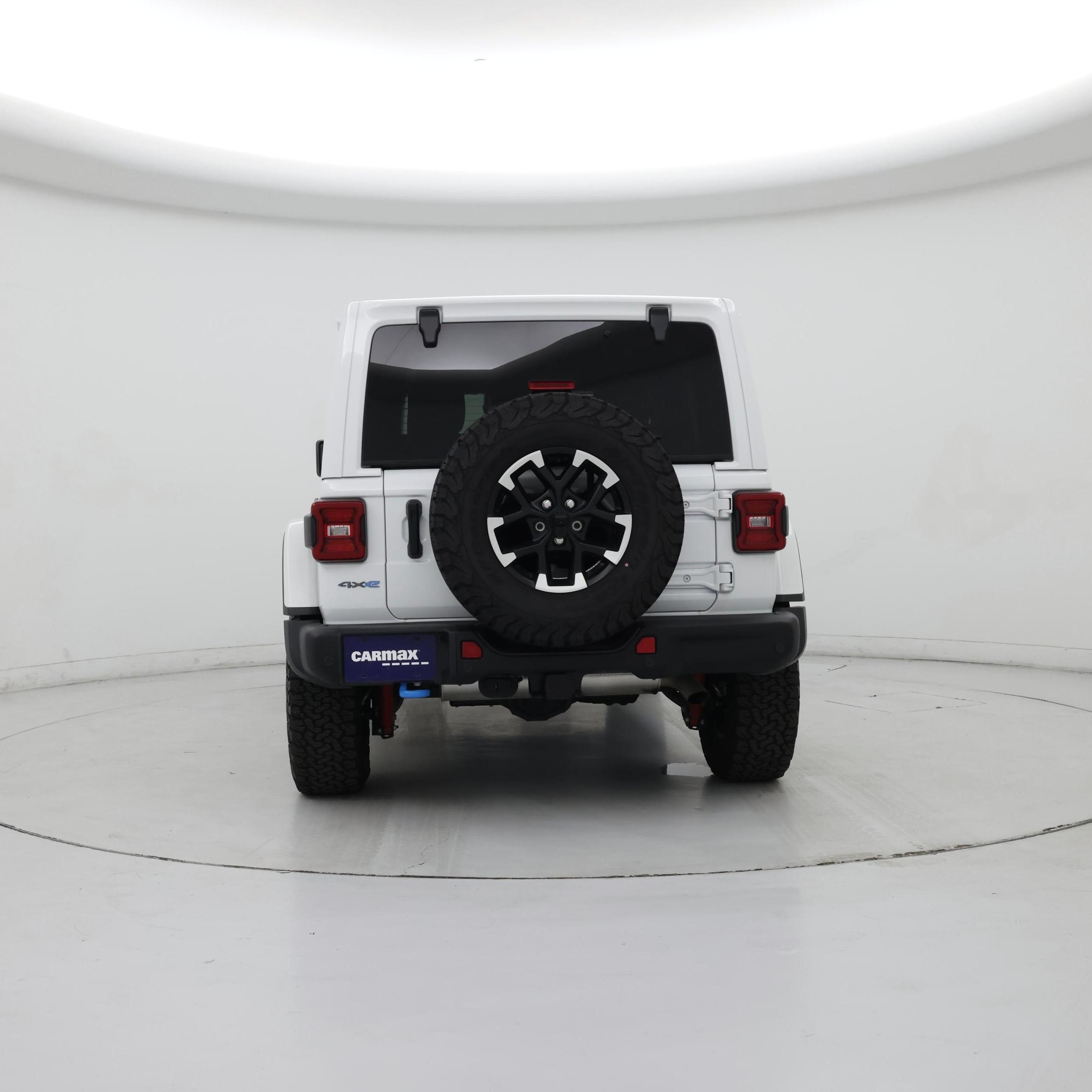 Thumbnail: 2024 Jeep Wrangler - 6