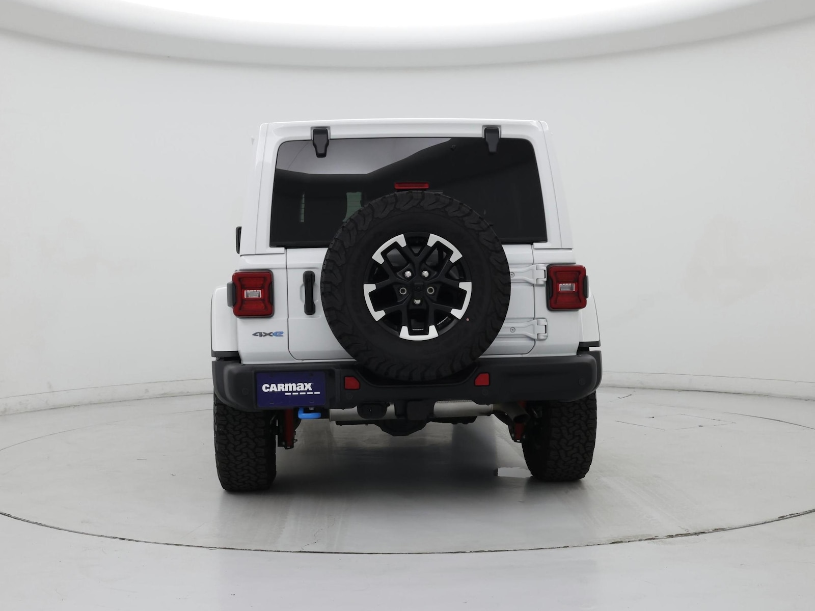 2024 Jeep Wrangler 4xe Rubicon X 4XE - Photo 7
