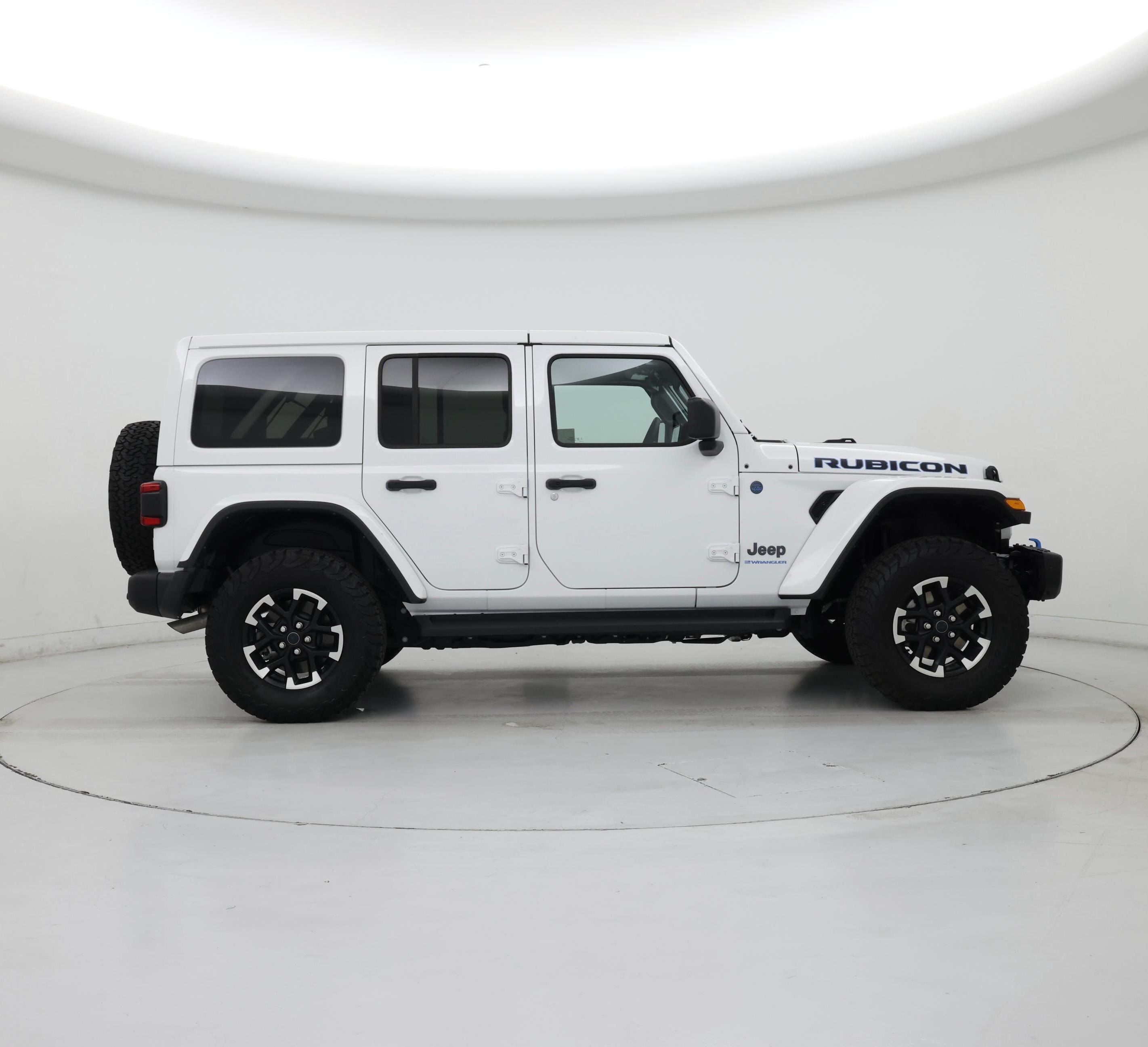 Thumbnail: 2024 Jeep Wrangler - 7