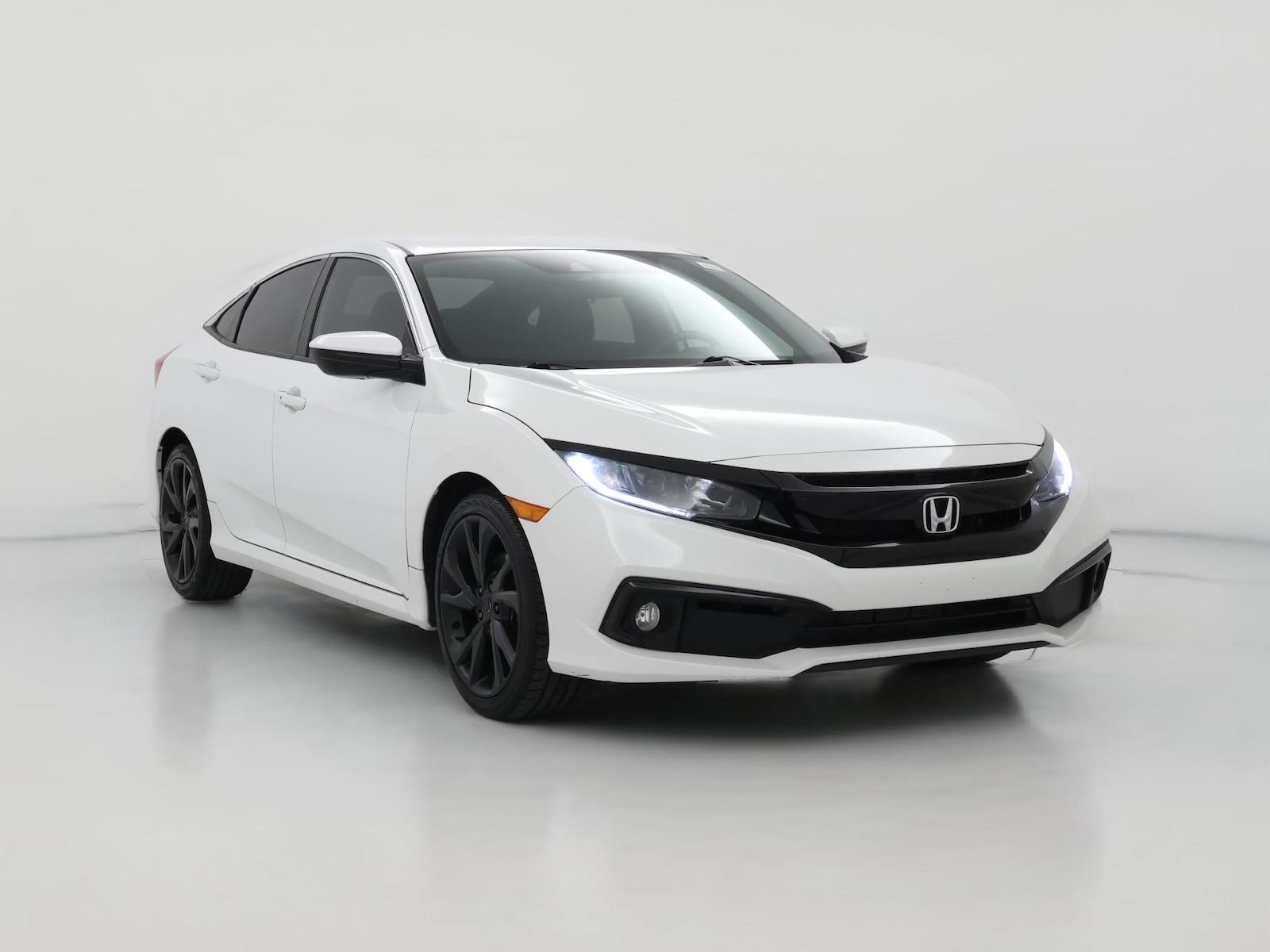 2021 Honda Civic