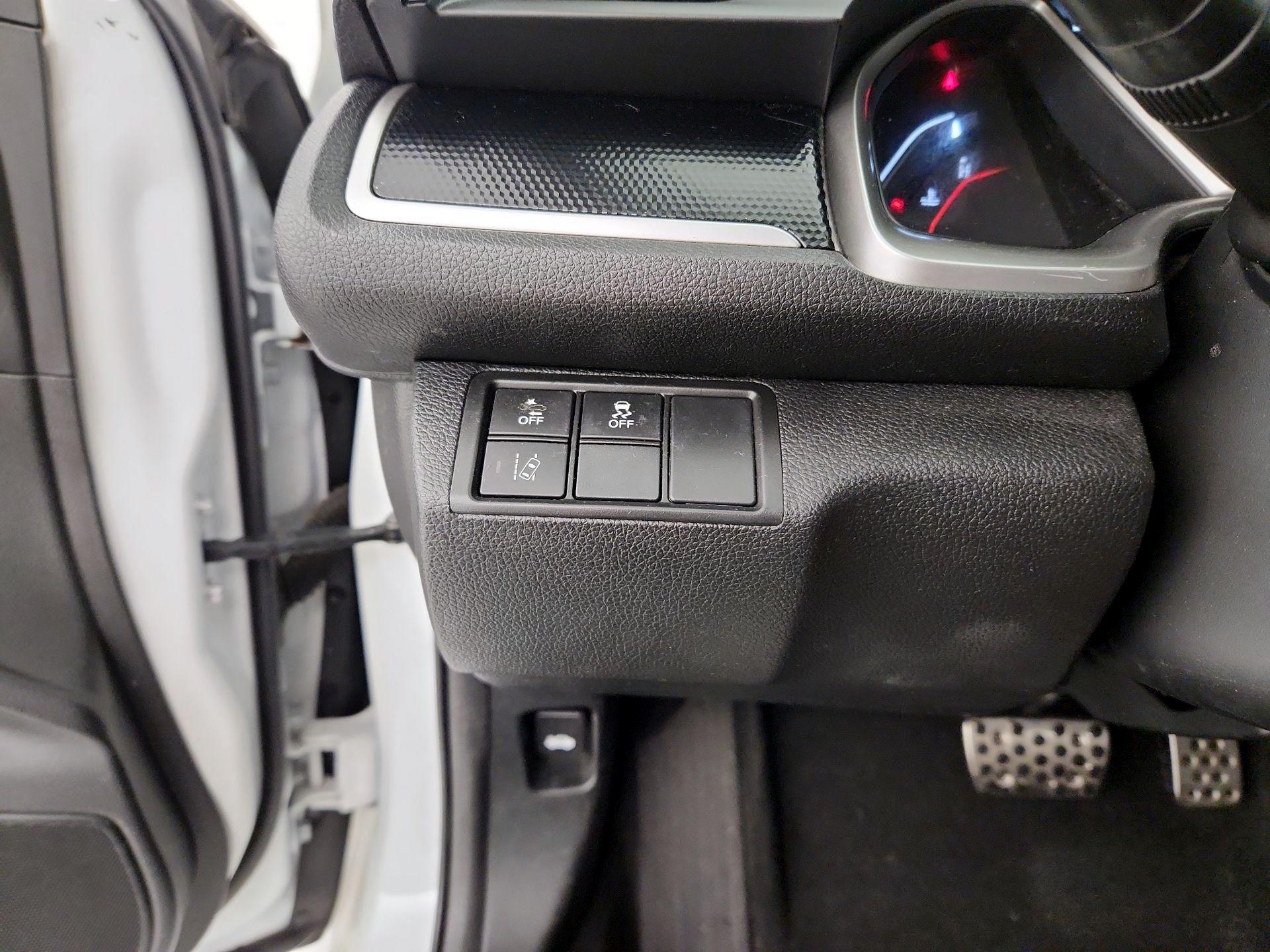Thumbnail: 2021 Honda Civic - 13