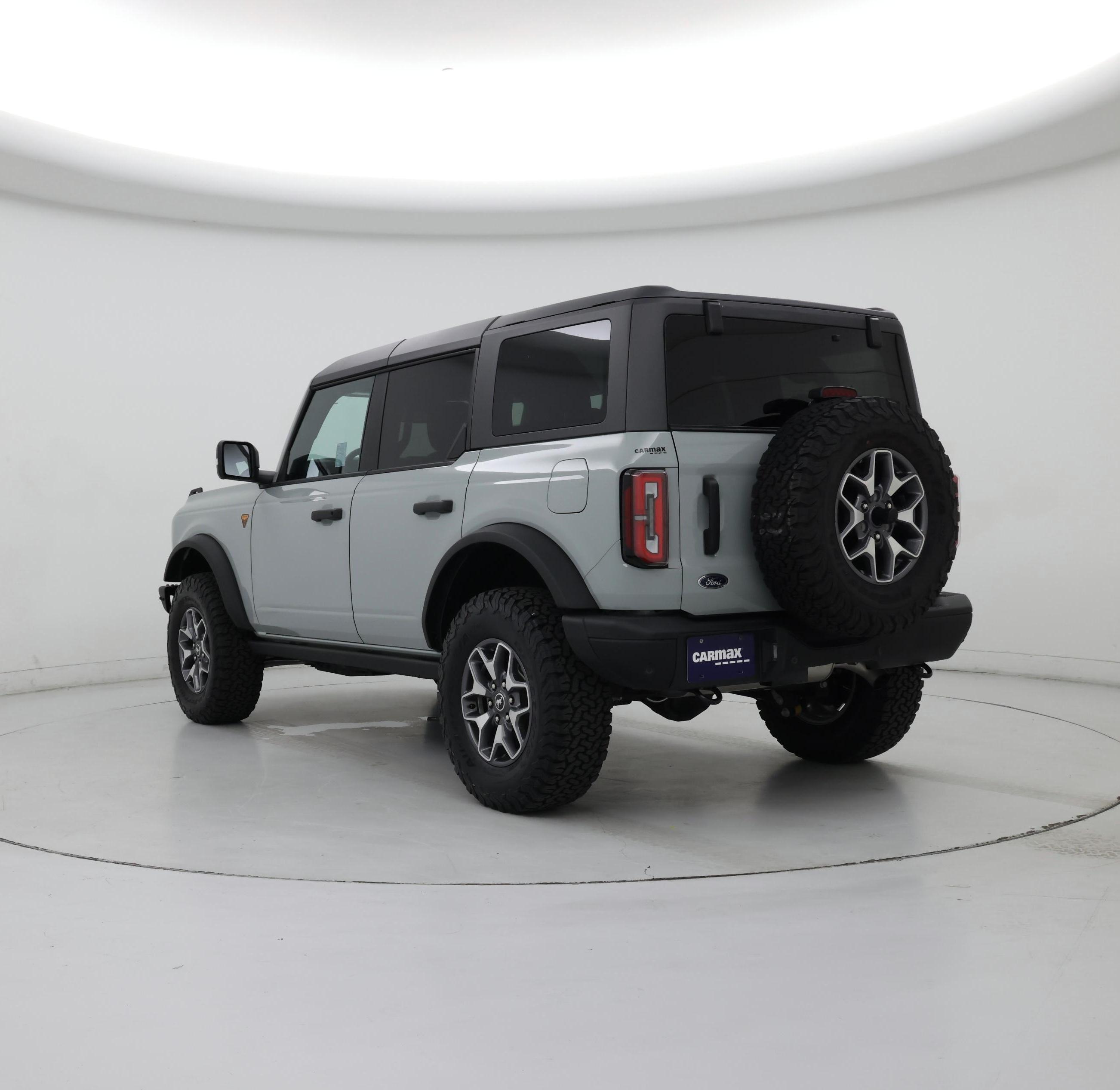 Thumbnail: 2024 Ford Bronco - 2