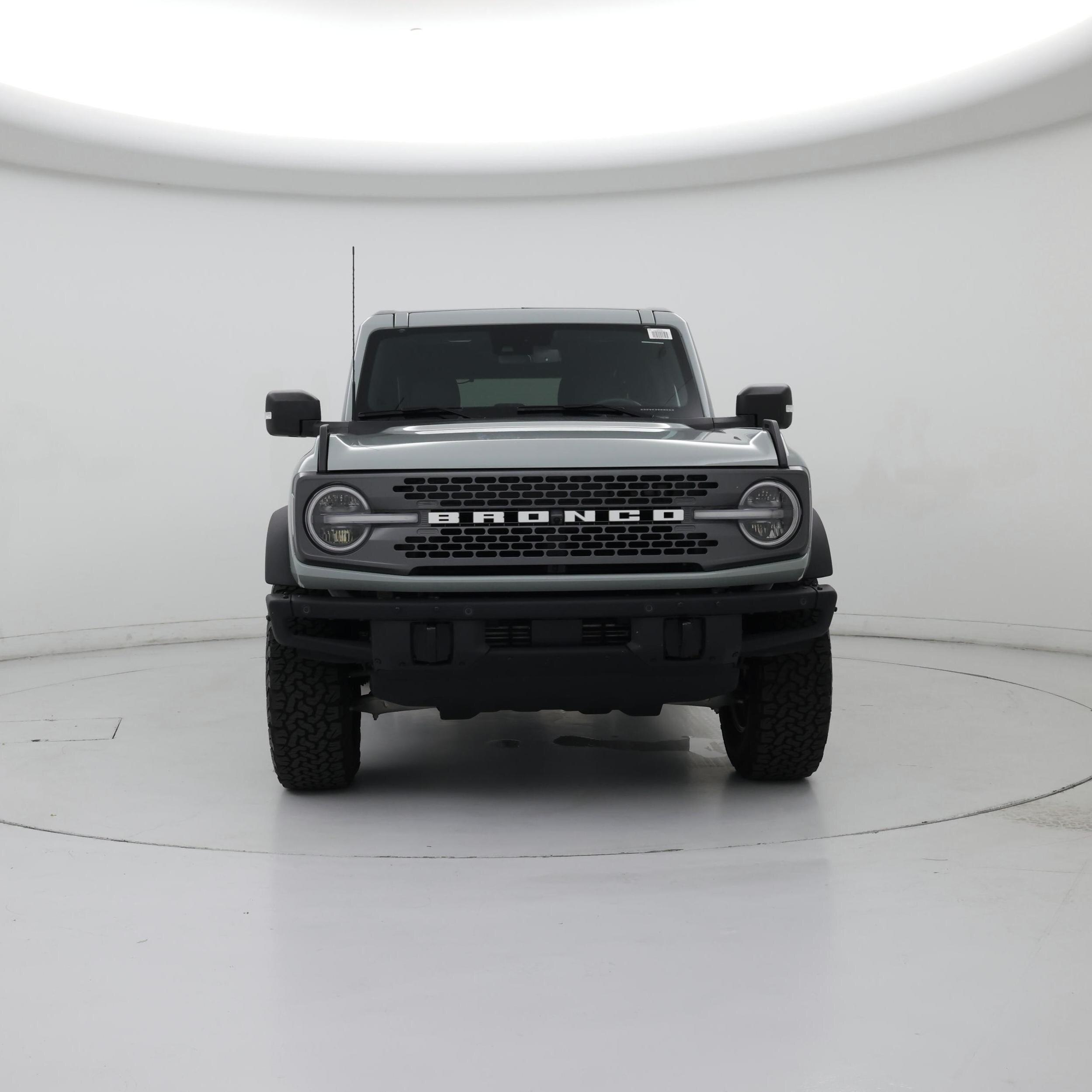 Thumbnail: 2024 Ford Bronco - 5