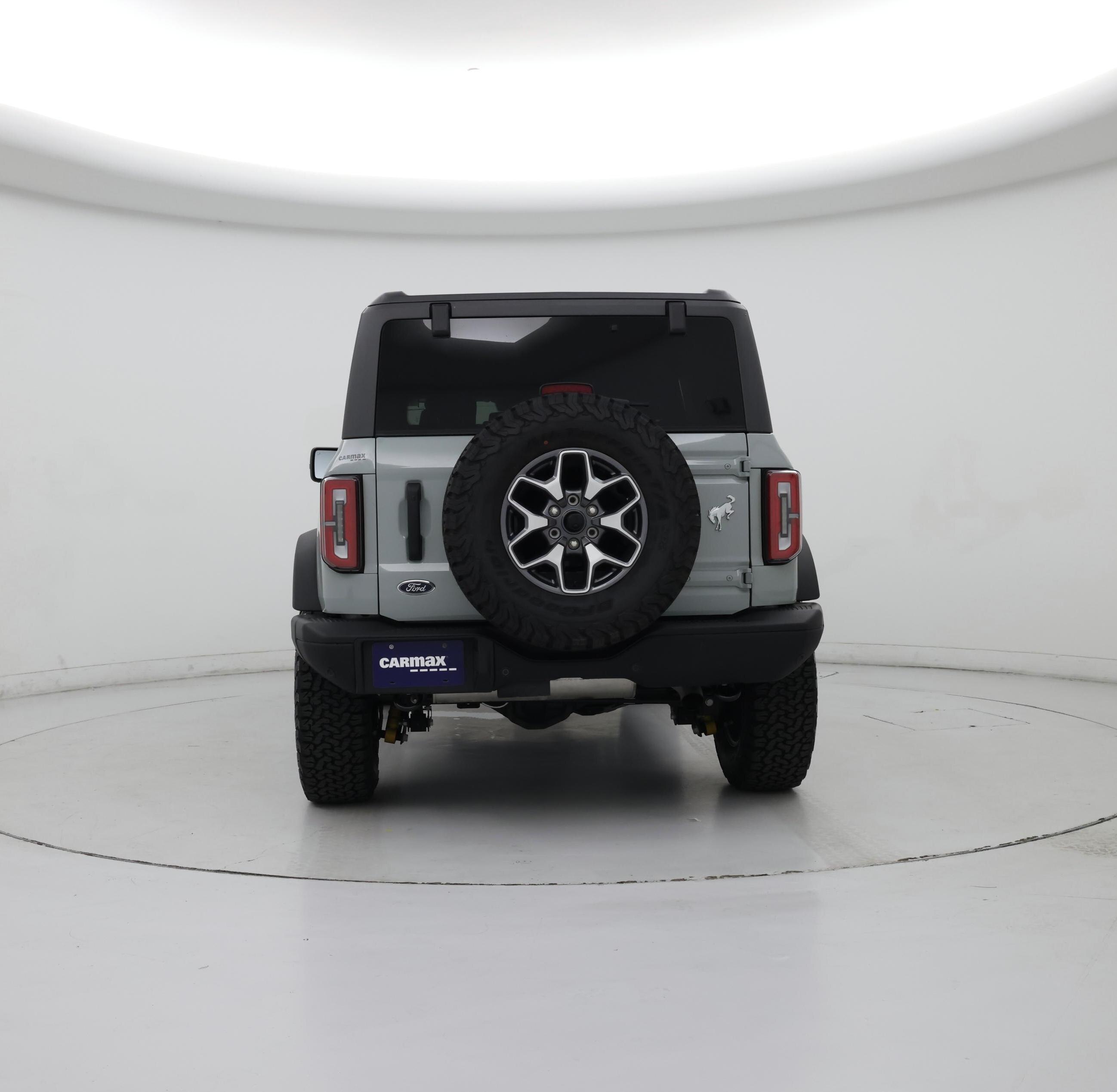 Thumbnail: 2024 Ford Bronco - 6