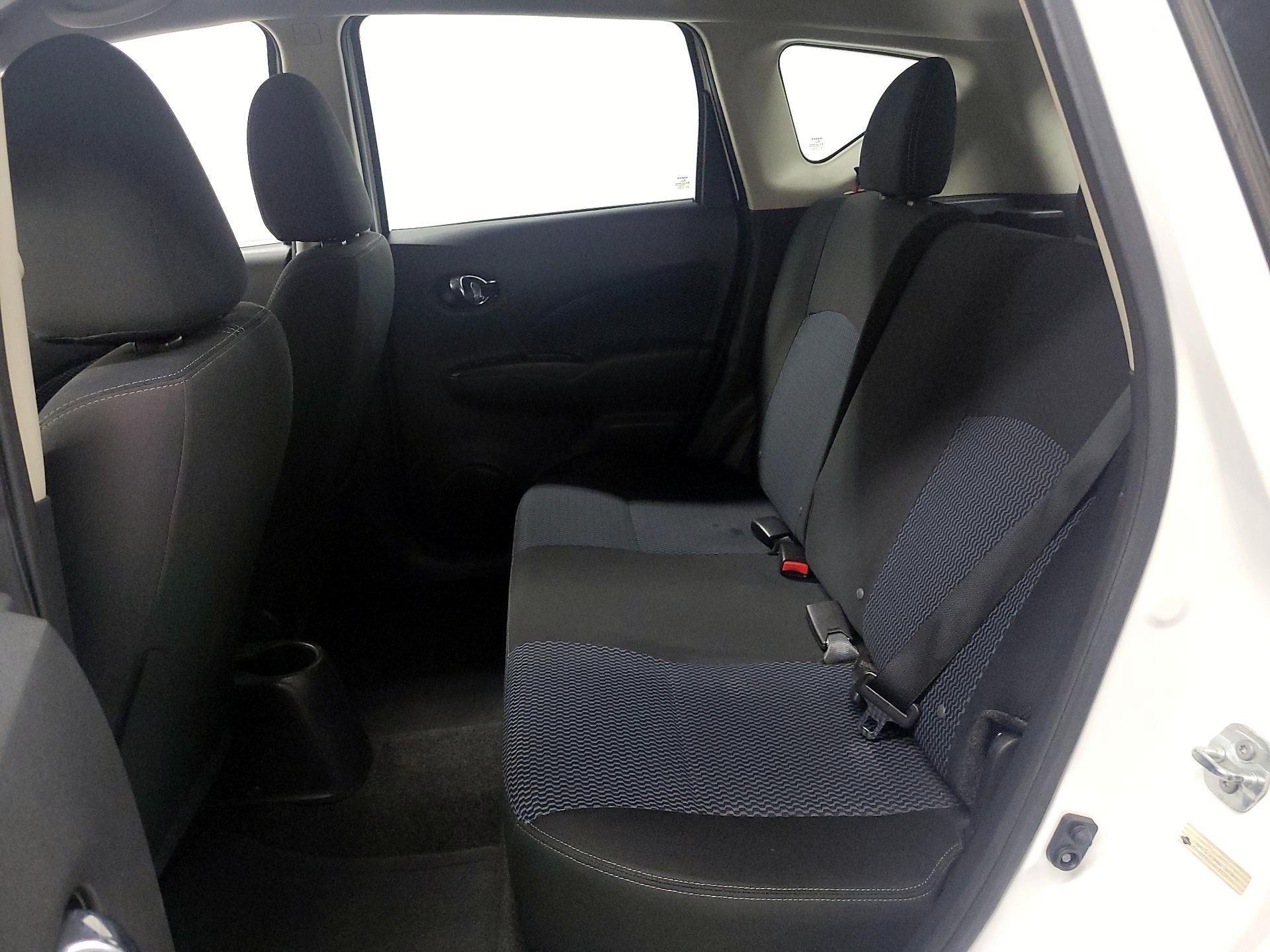 Thumbnail: 2017 Nissan Versa Note - 16