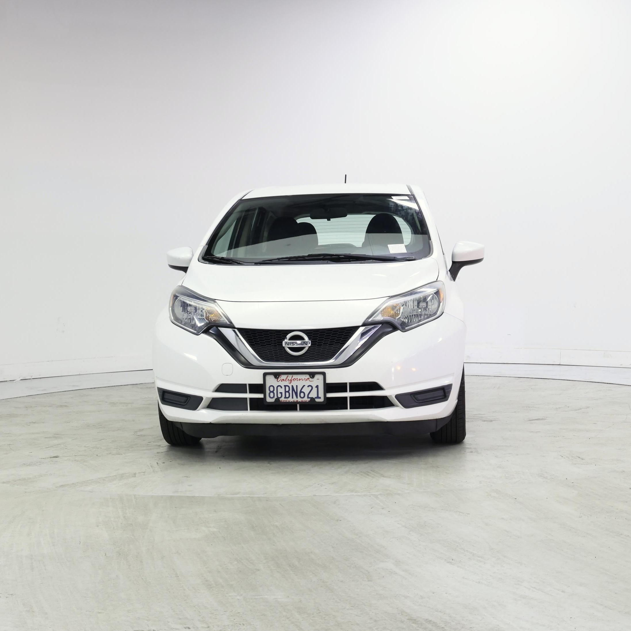 Thumbnail: 2017 Nissan Versa Note - 5