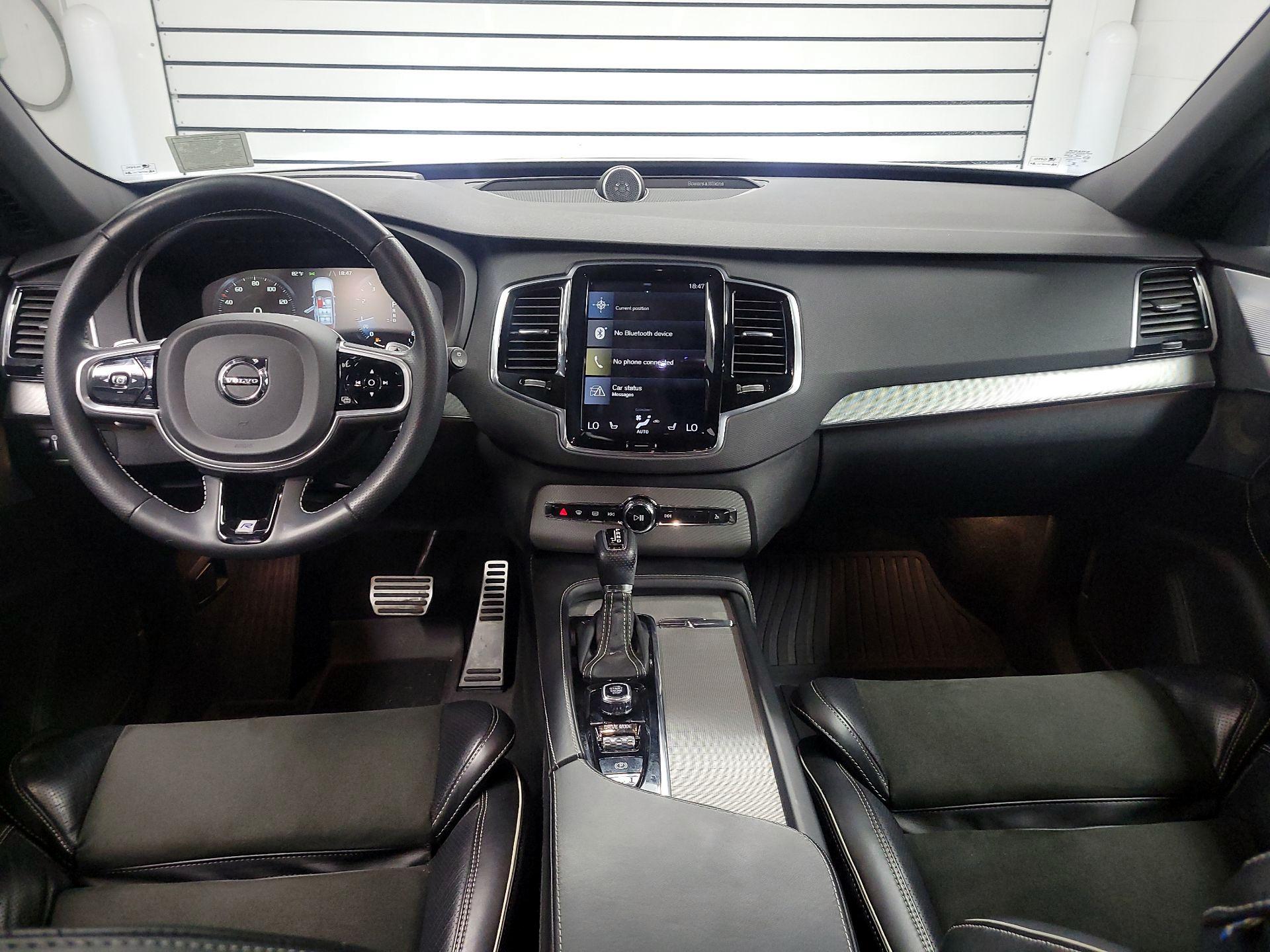 Thumbnail: 2018 Volvo XC90 - 9