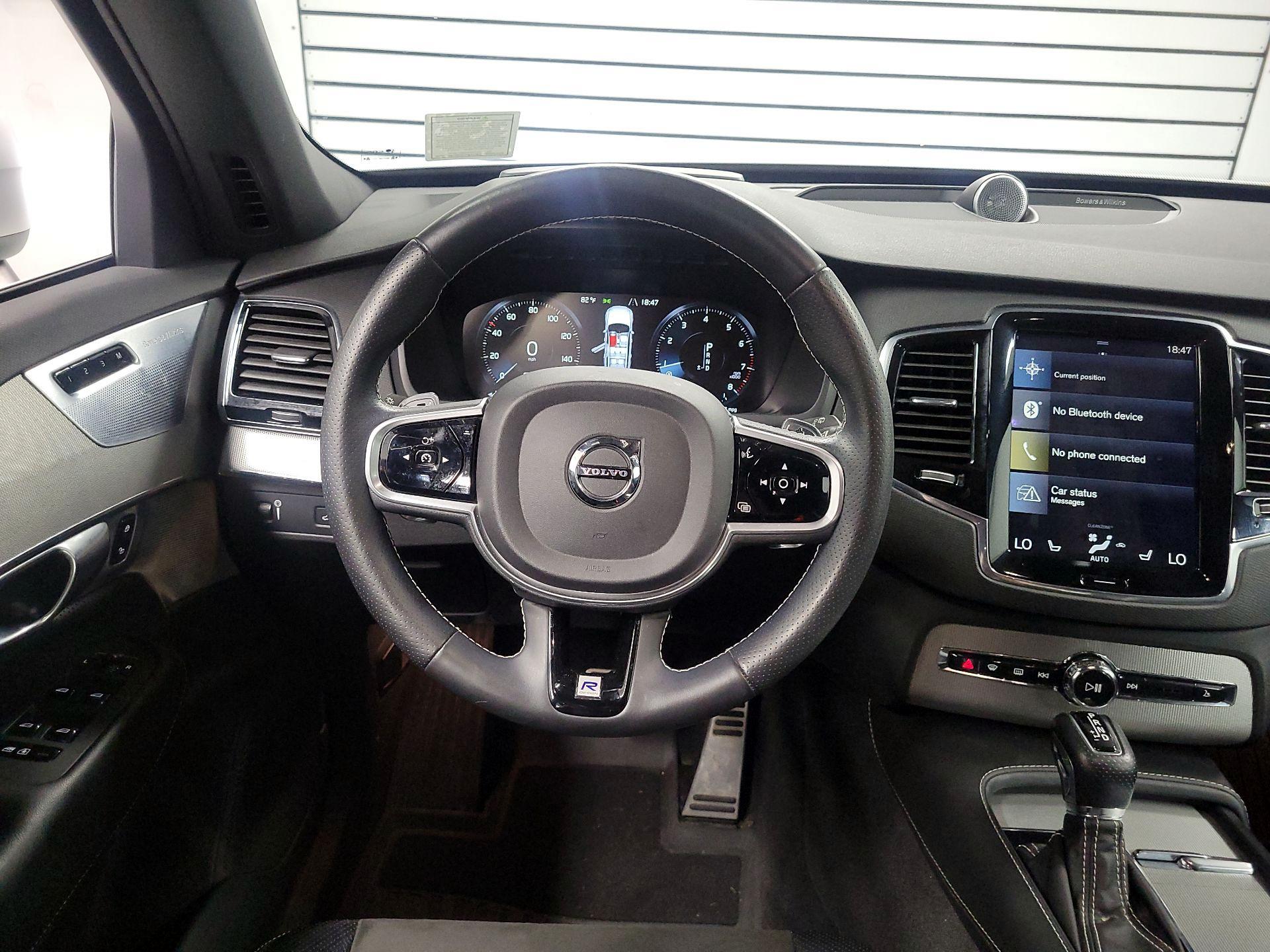 Thumbnail: 2018 Volvo XC90 - 10