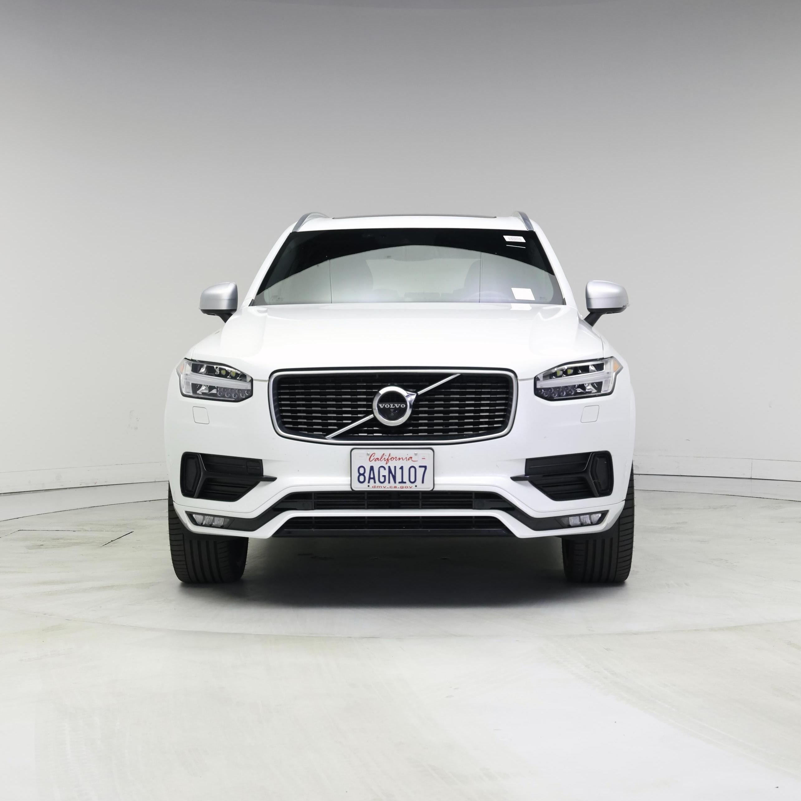 Thumbnail: 2018 Volvo XC90 - 5
