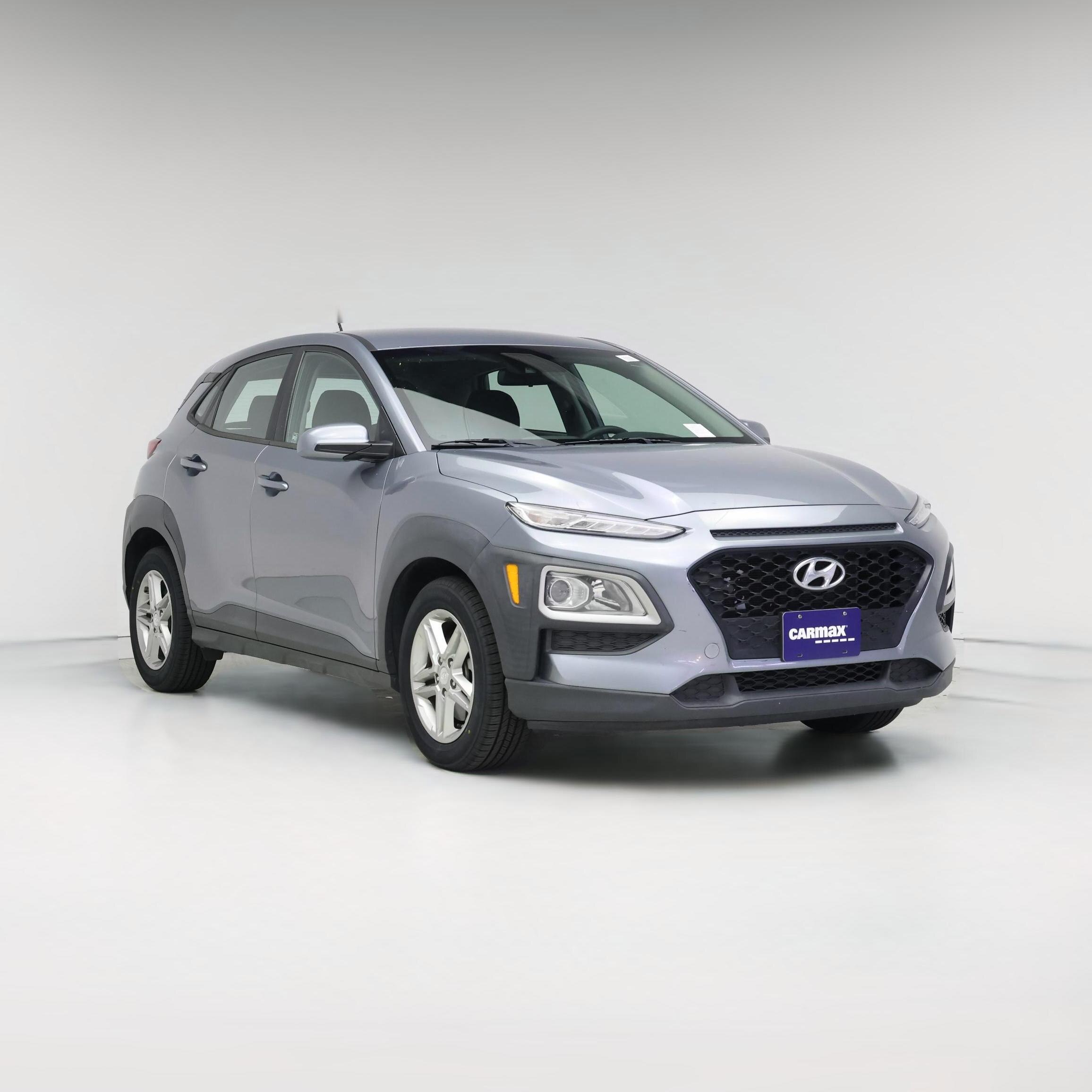 Thumbnail: 2020 Hyundai Kona - 1