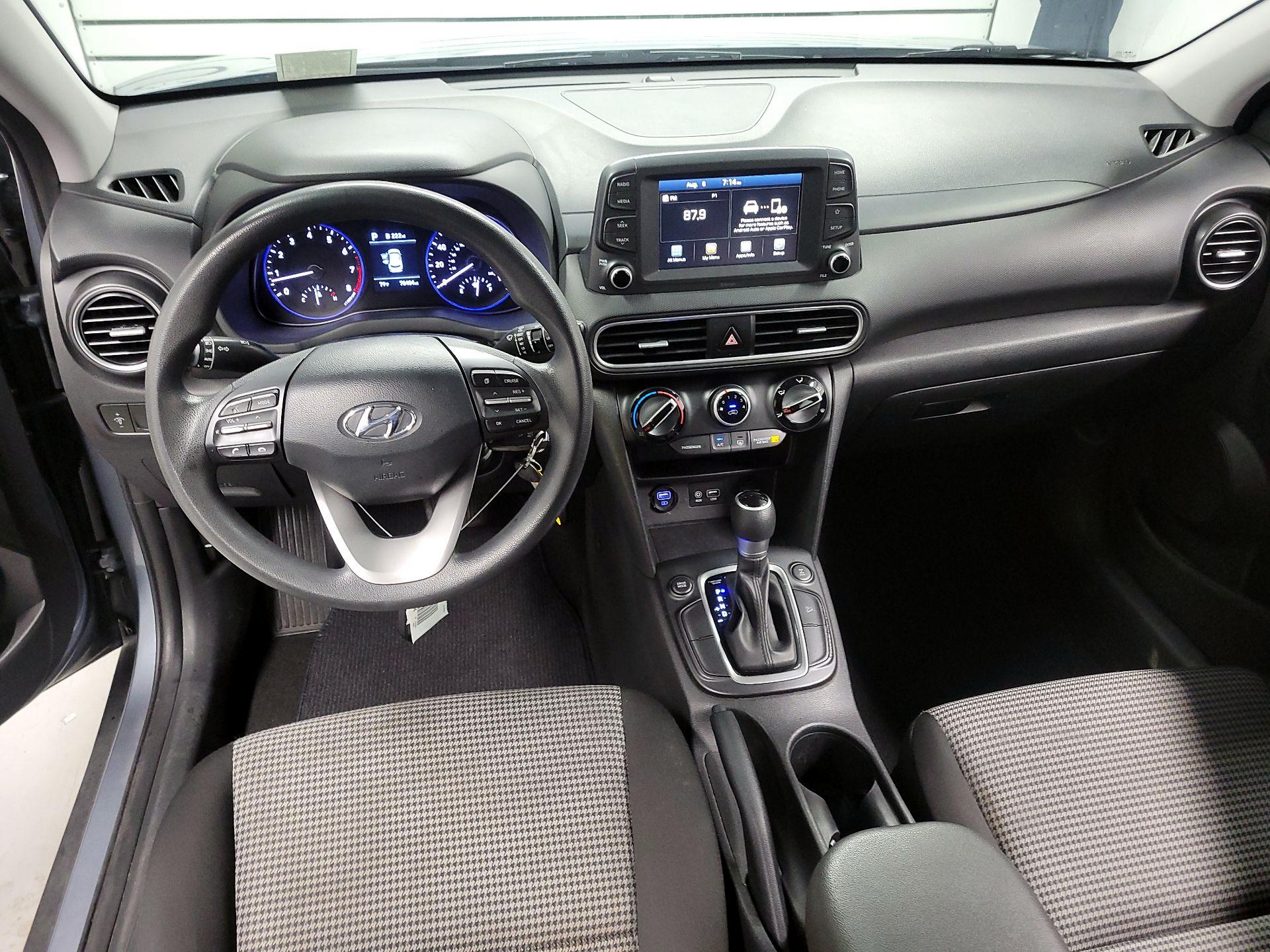 Thumbnail: 2020 Hyundai Kona - 9