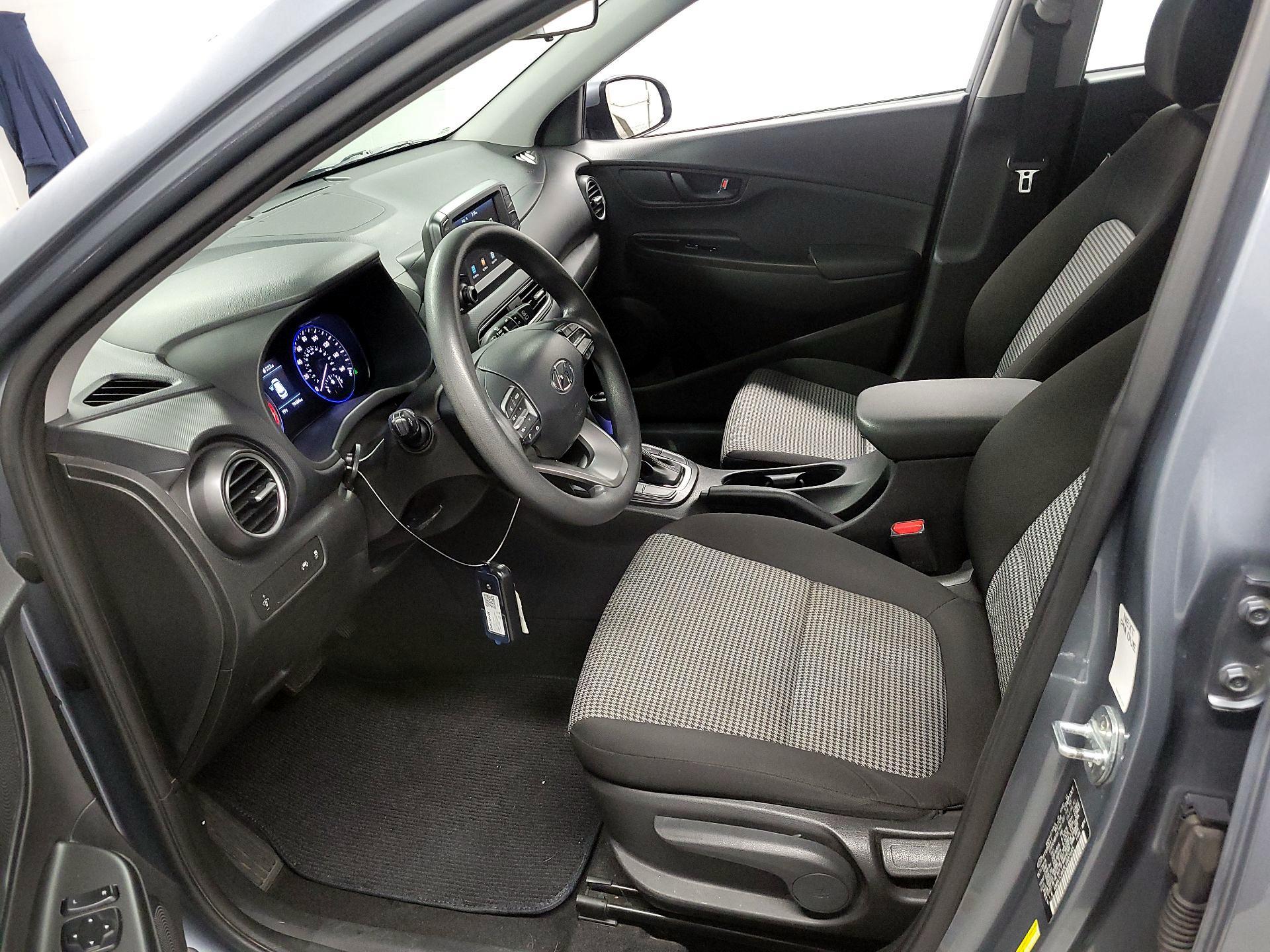Thumbnail: 2020 Hyundai Kona - 11