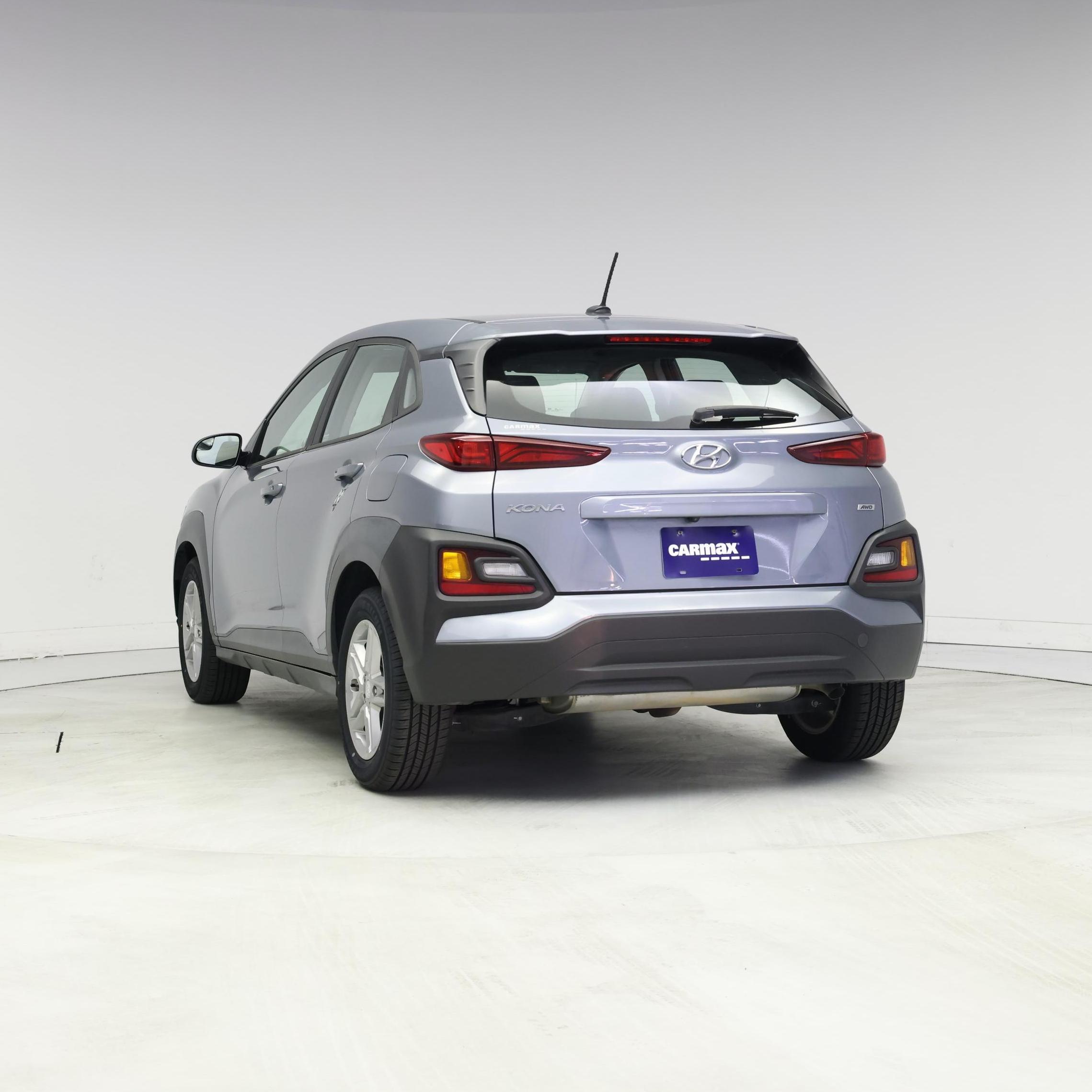 Thumbnail: 2020 Hyundai Kona - 2