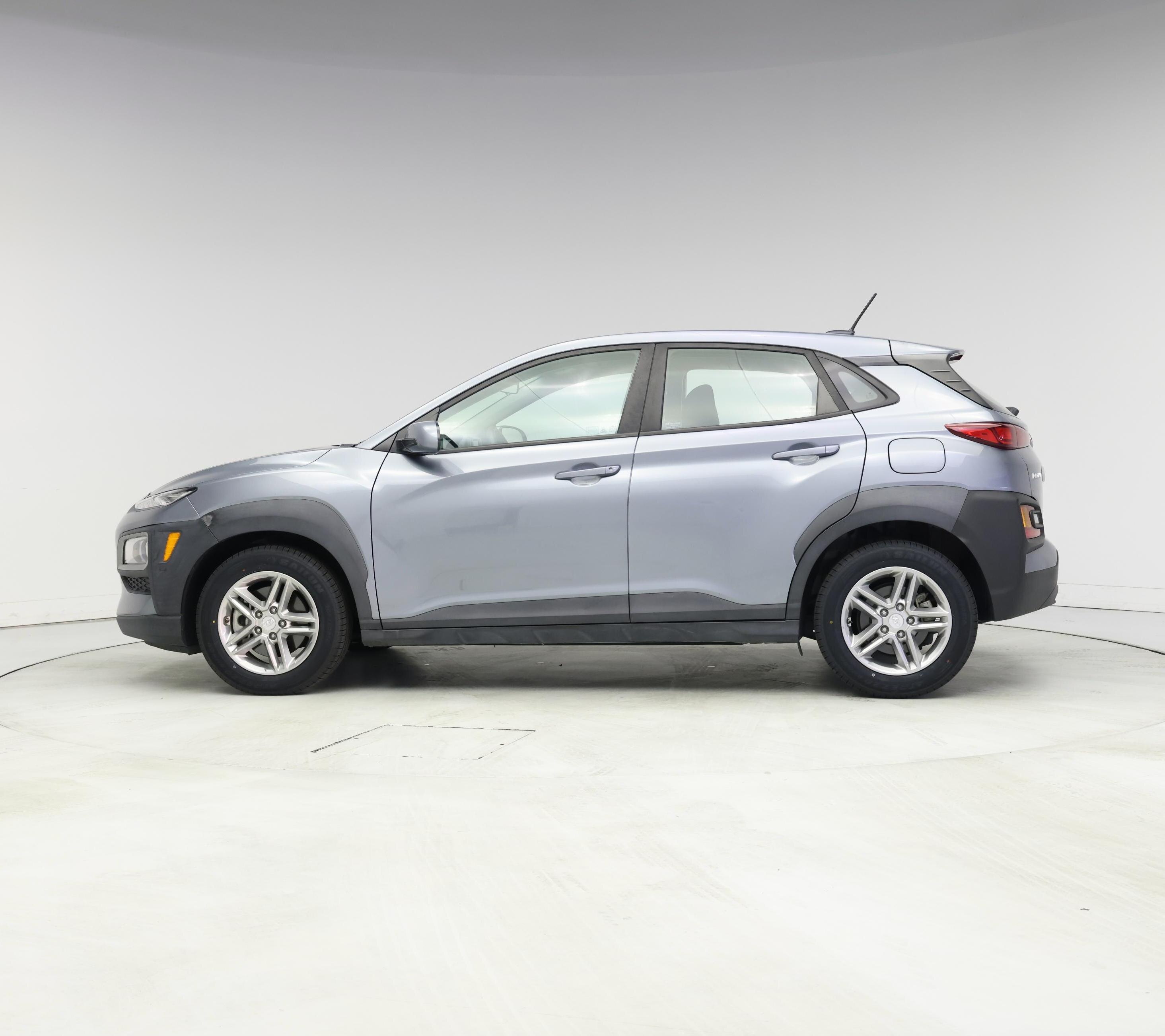 Thumbnail: 2020 Hyundai Kona - 3