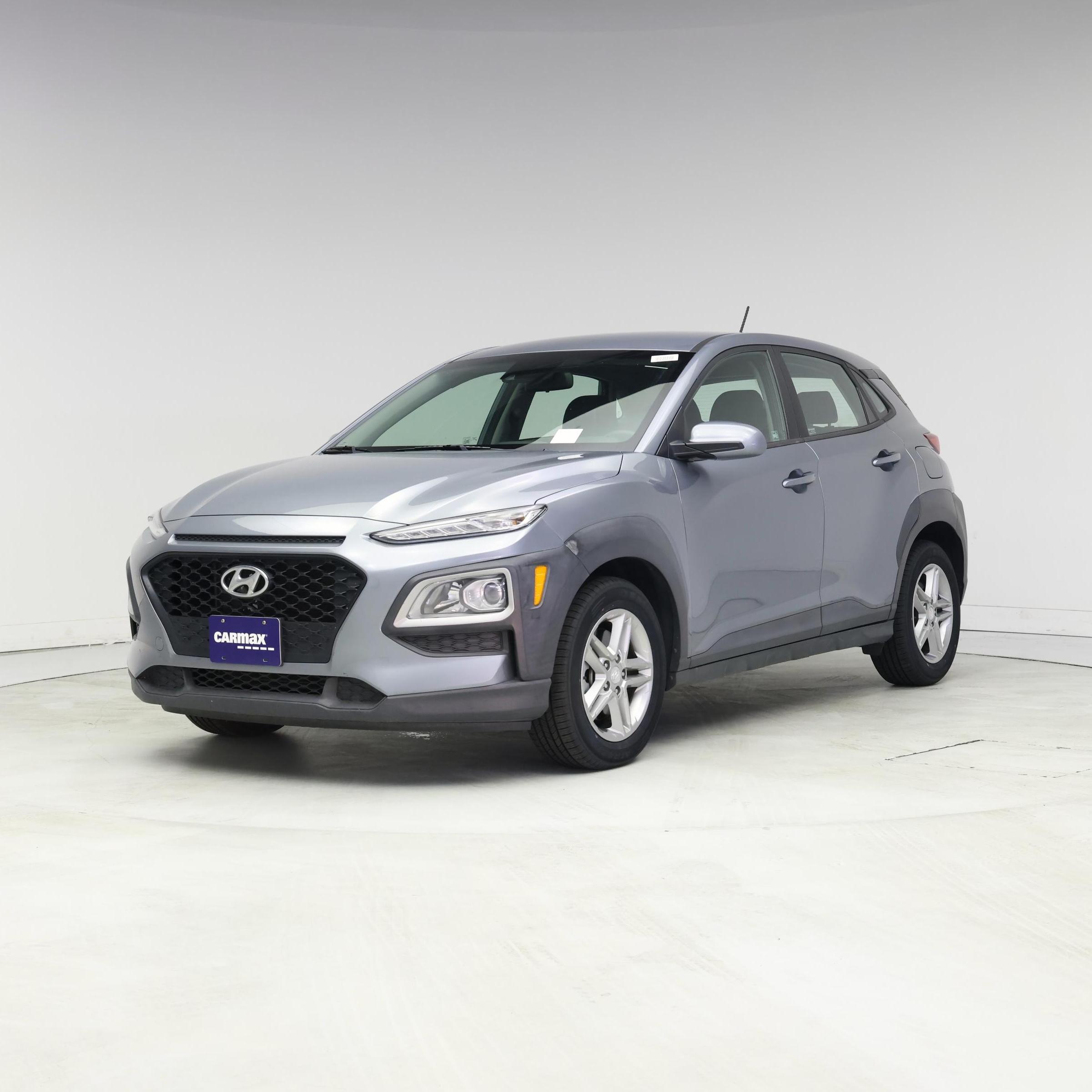 Thumbnail: 2020 Hyundai Kona - 4