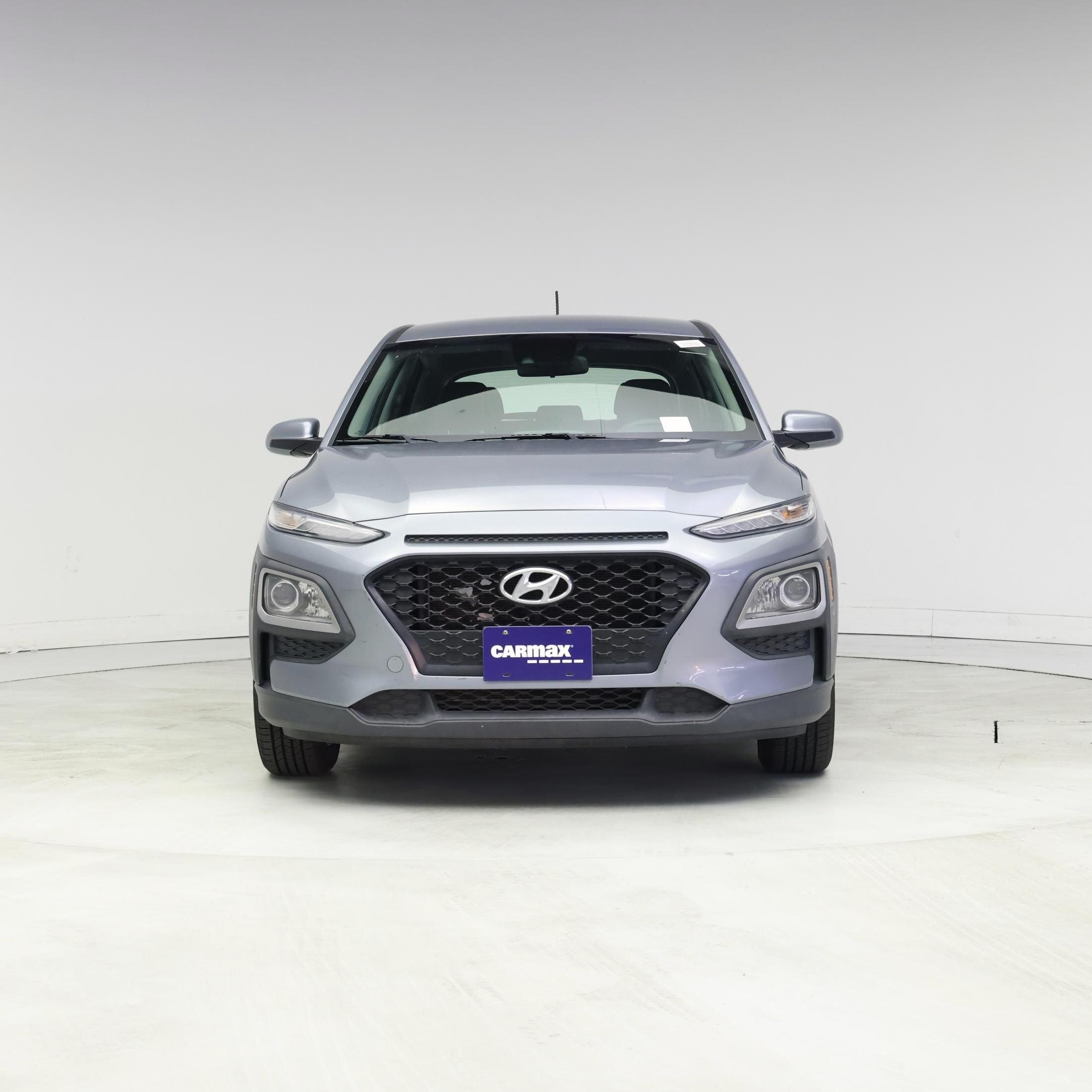 Thumbnail: 2020 Hyundai Kona - 5