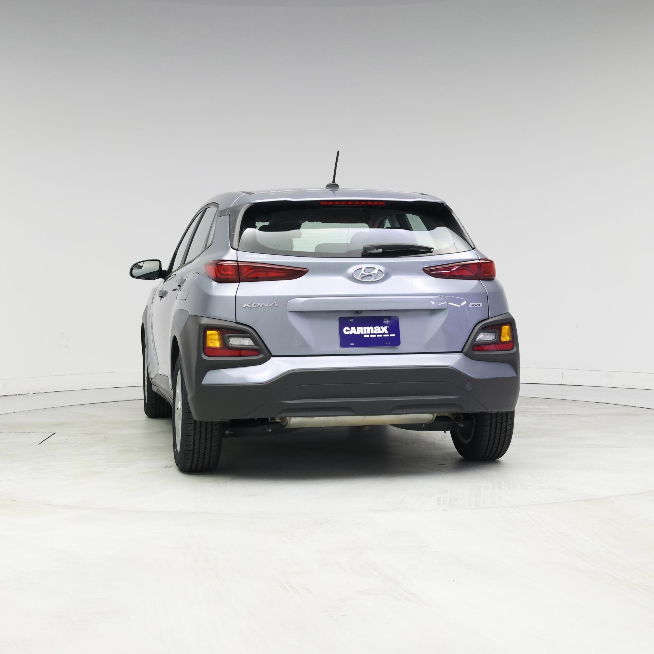 Thumbnail: 2020 Hyundai Kona - 6