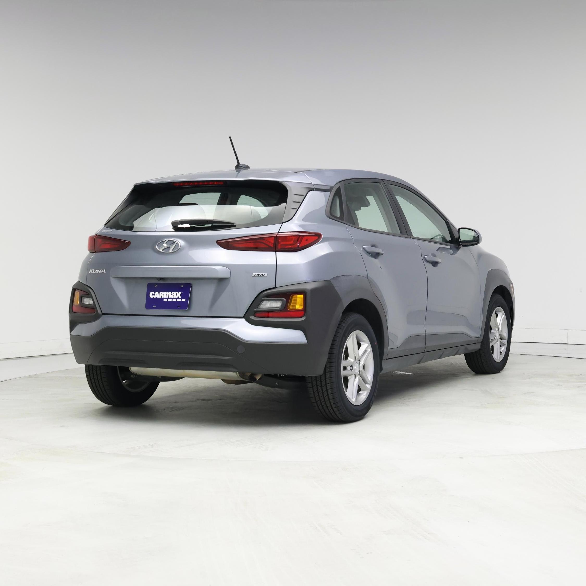 Thumbnail: 2020 Hyundai Kona - 8
