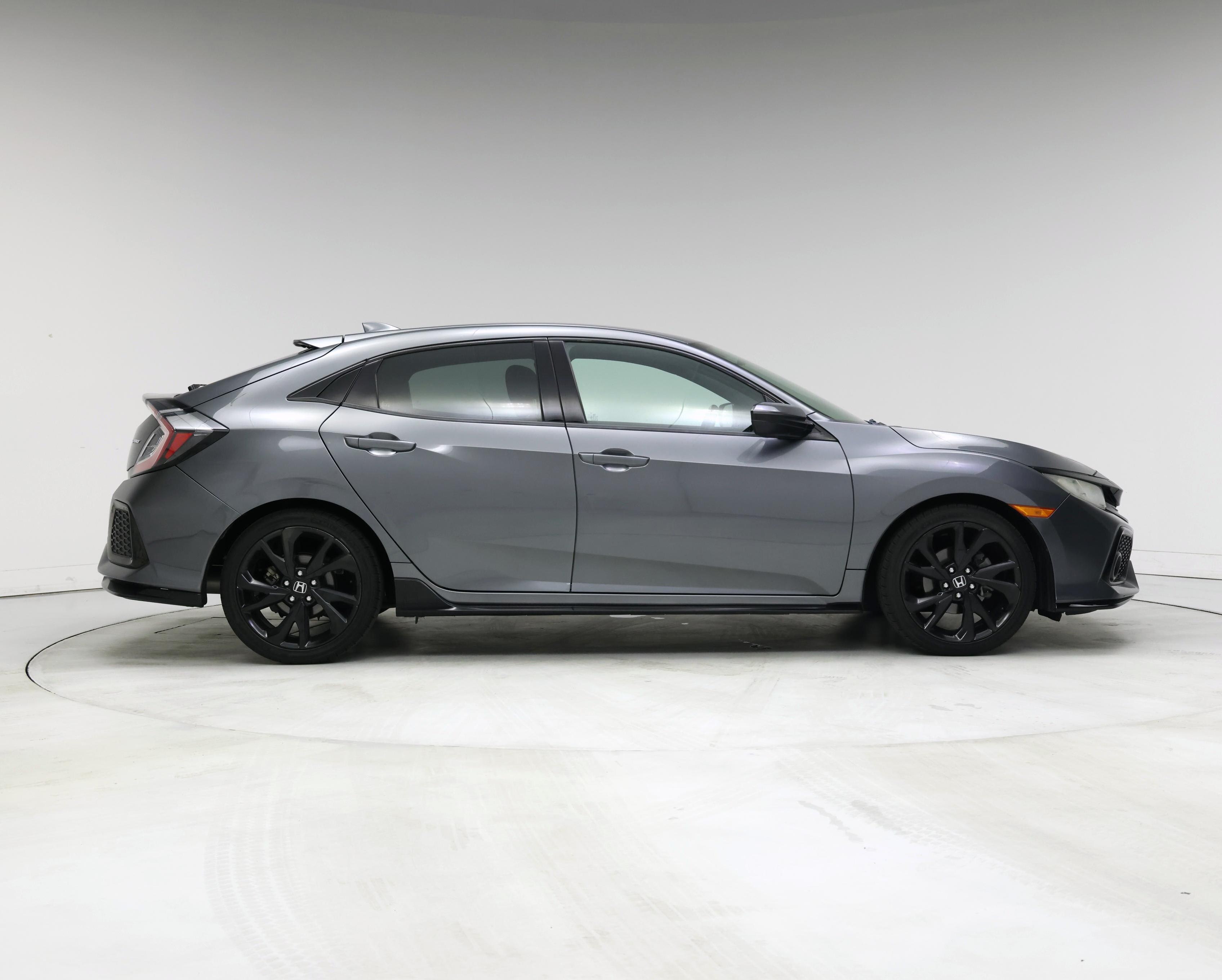 Thumbnail: 2017 Honda Civic - 7