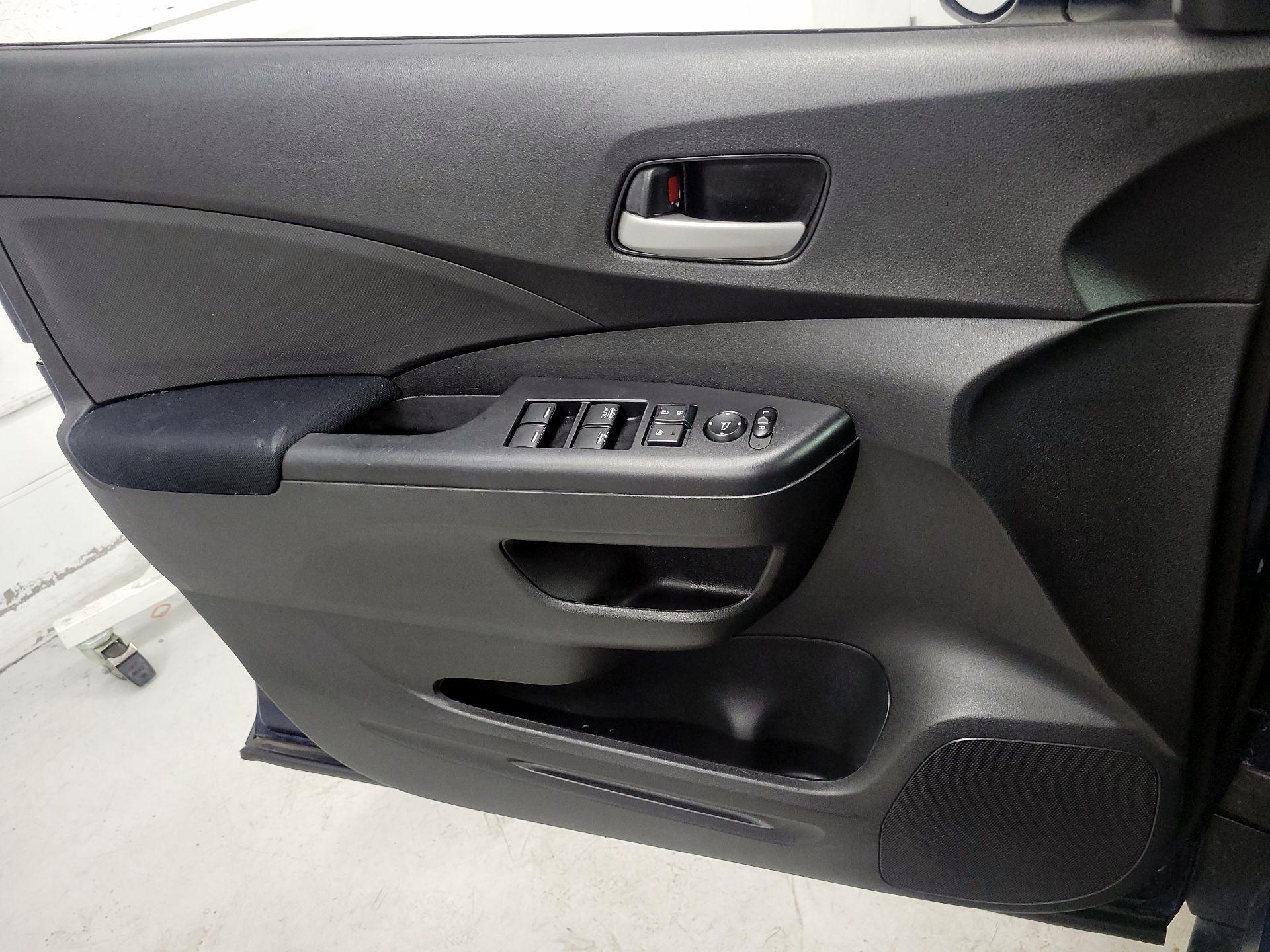 Thumbnail: 2016 Honda CR-V - 12