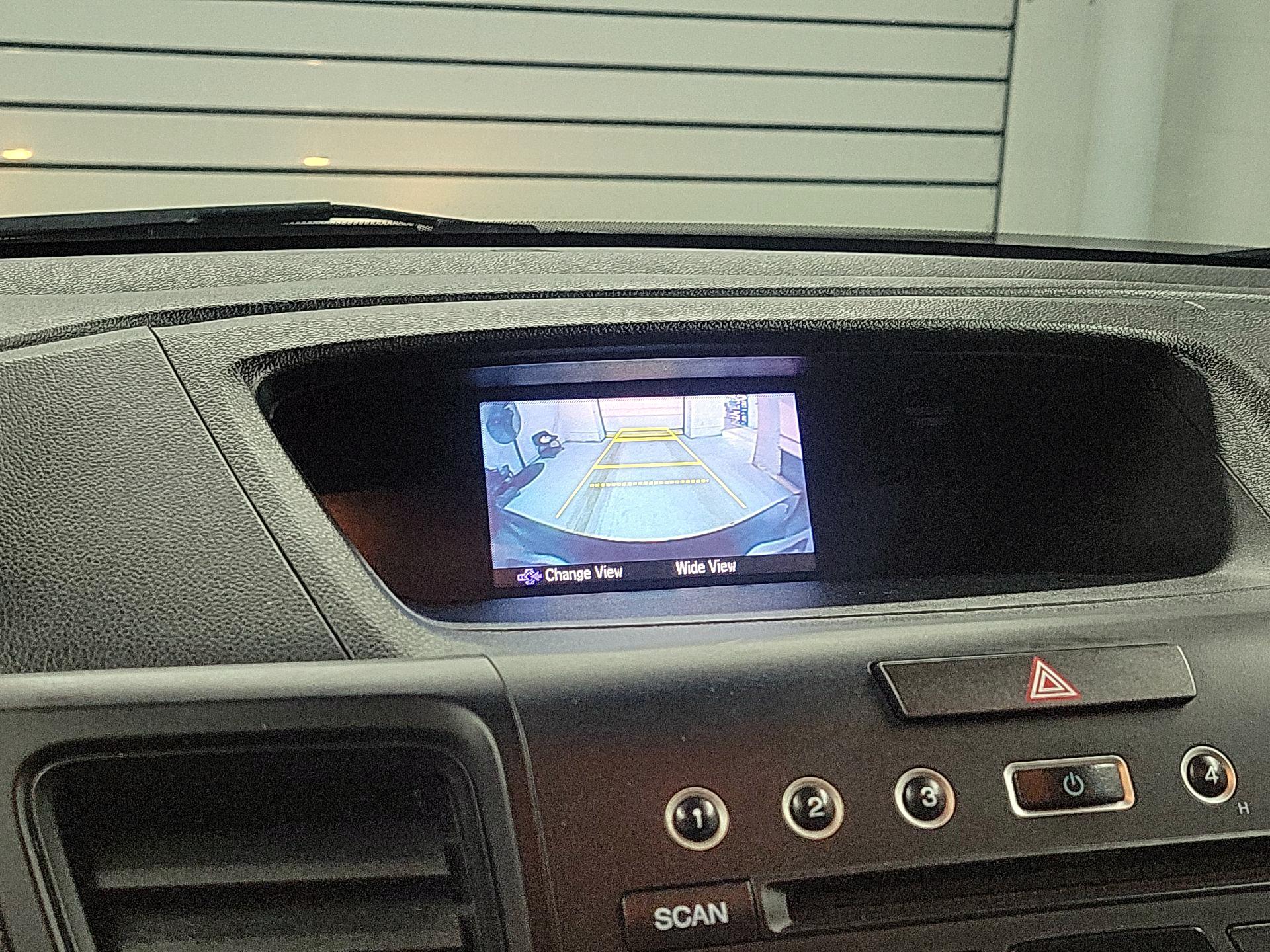 Thumbnail: 2016 Honda CR-V - 14