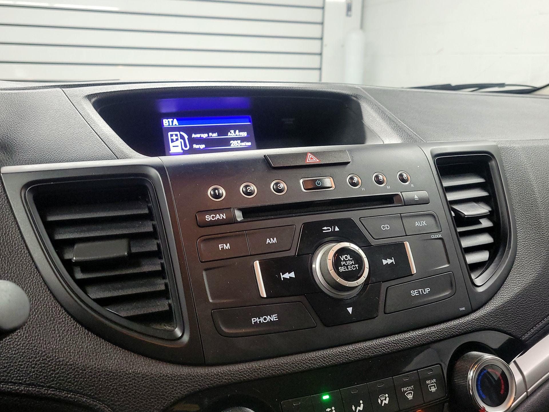 Thumbnail: 2016 Honda CR-V - 15