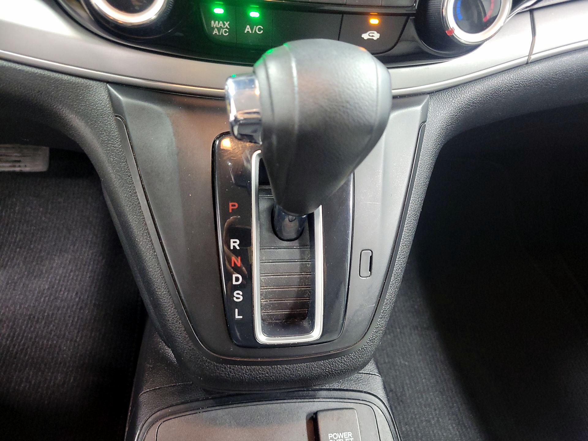 Thumbnail: 2016 Honda CR-V - 17