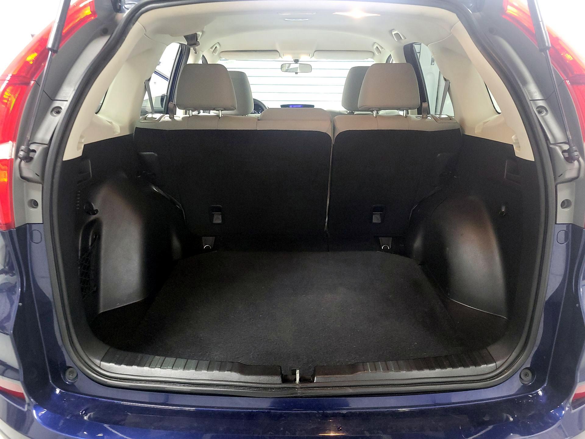 Thumbnail: 2016 Honda CR-V - 19