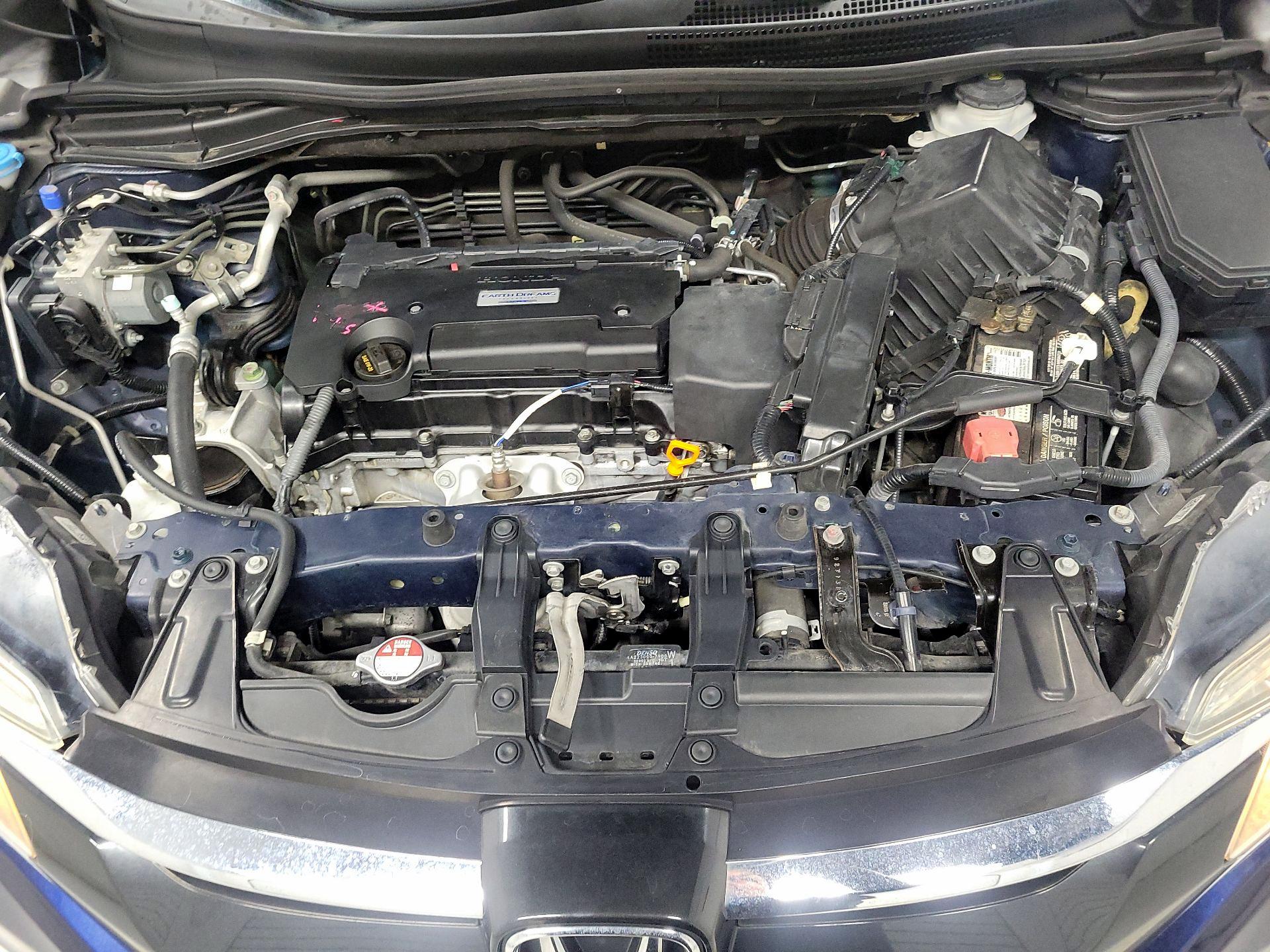 Thumbnail: 2016 Honda CR-V - 20