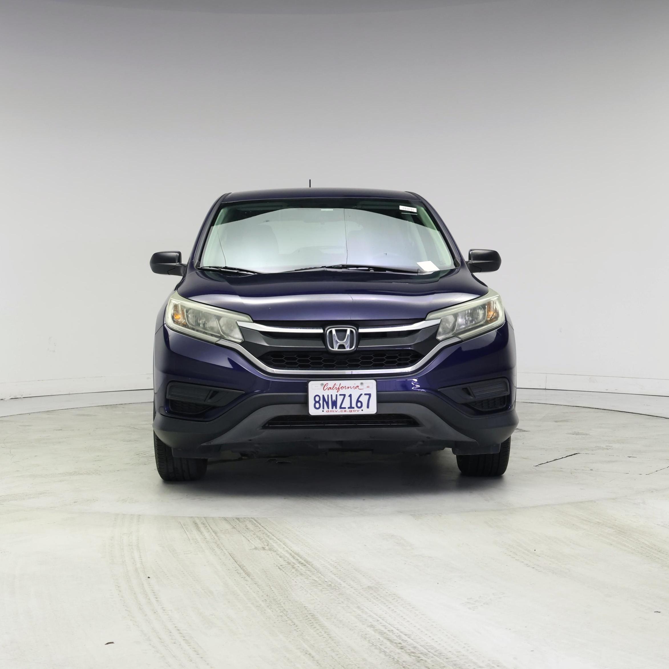 Thumbnail: 2016 Honda CR-V - 5