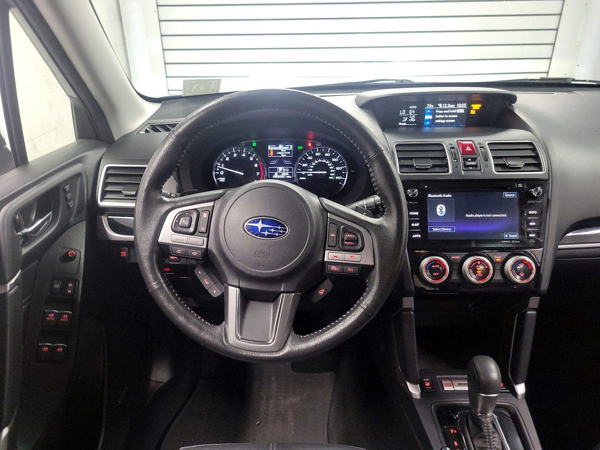 Thumbnail: 2017 Subaru Forester - 10