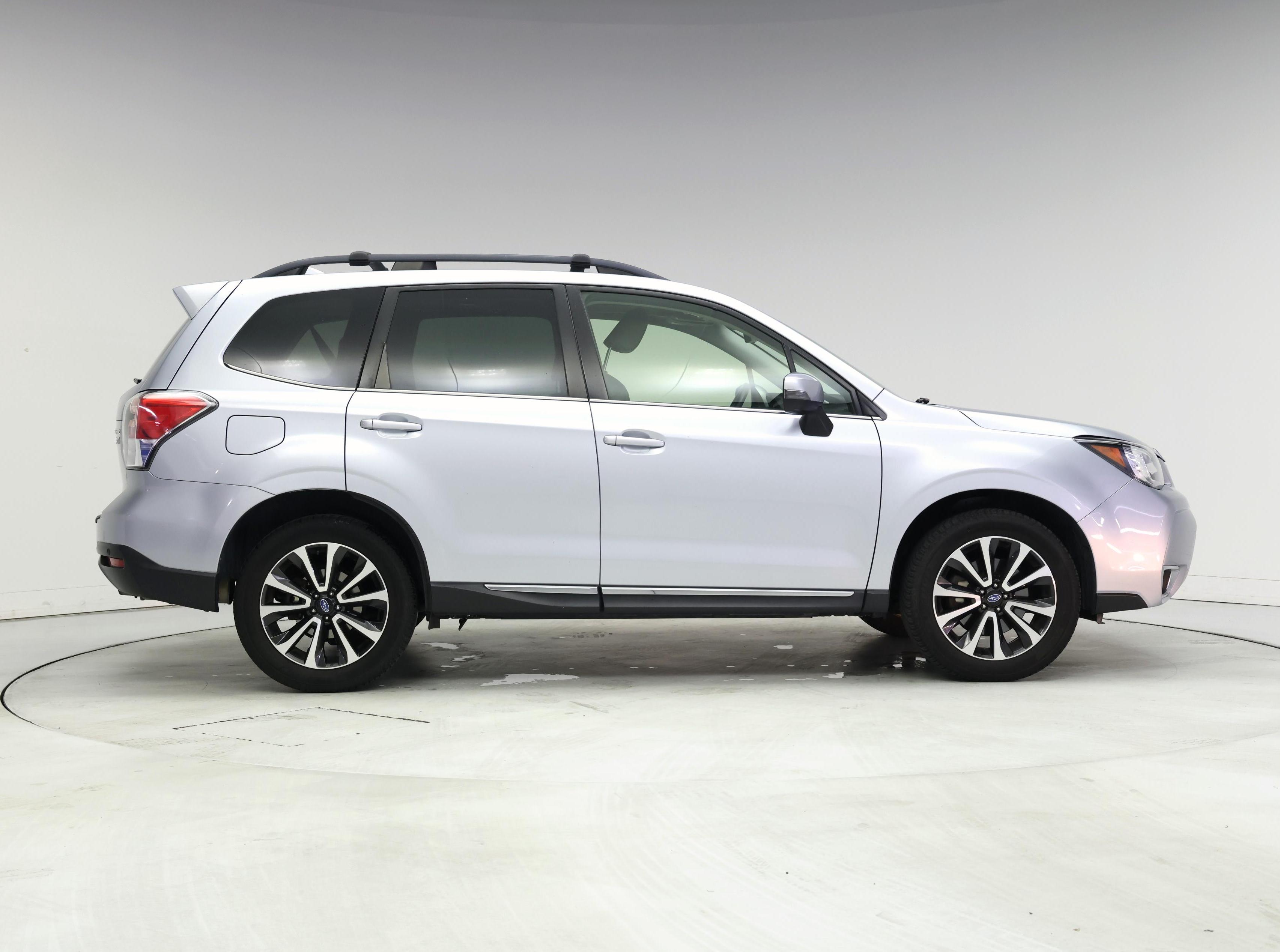 Thumbnail: 2017 Subaru Forester - 7