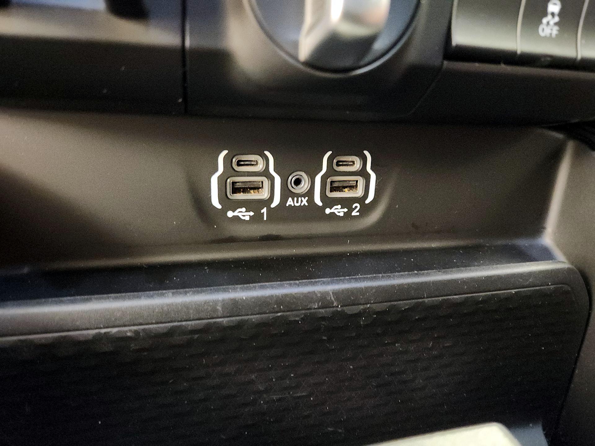 Thumbnail: 2021 RAM 1500 - 19